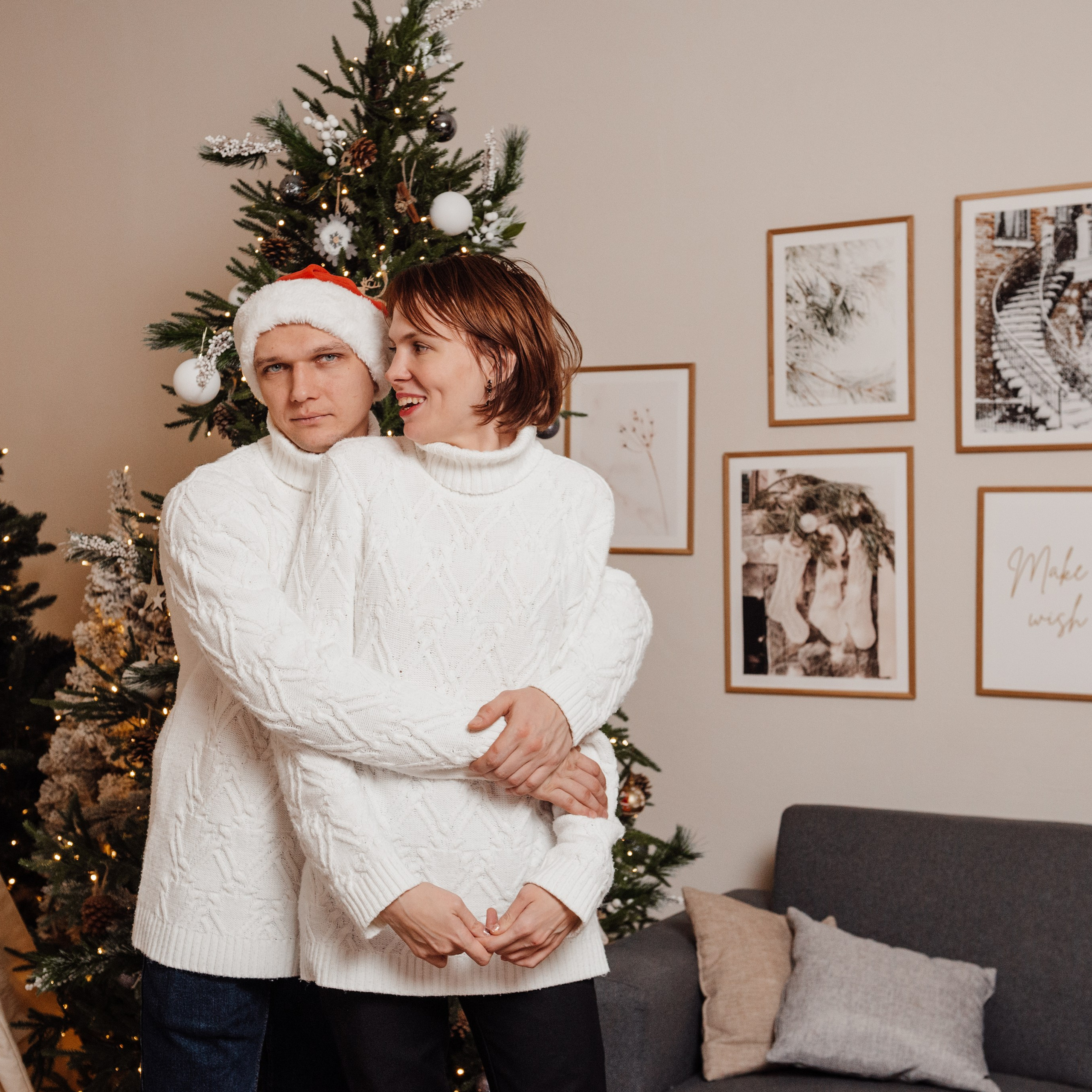 Юлия, Алексей и Мирослава. Фотограф в Минске