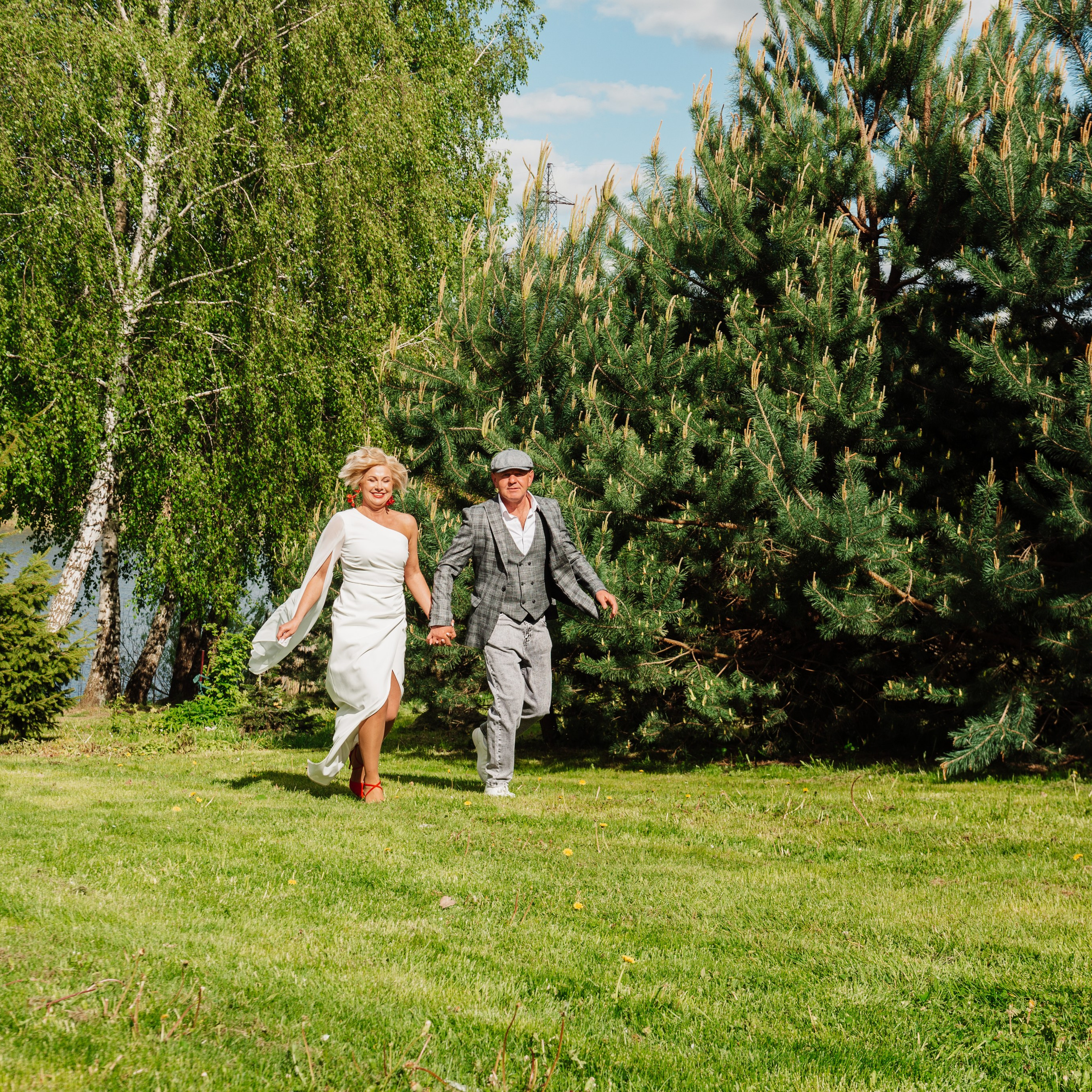 День рождения Татьяны. Фотограф в Минске