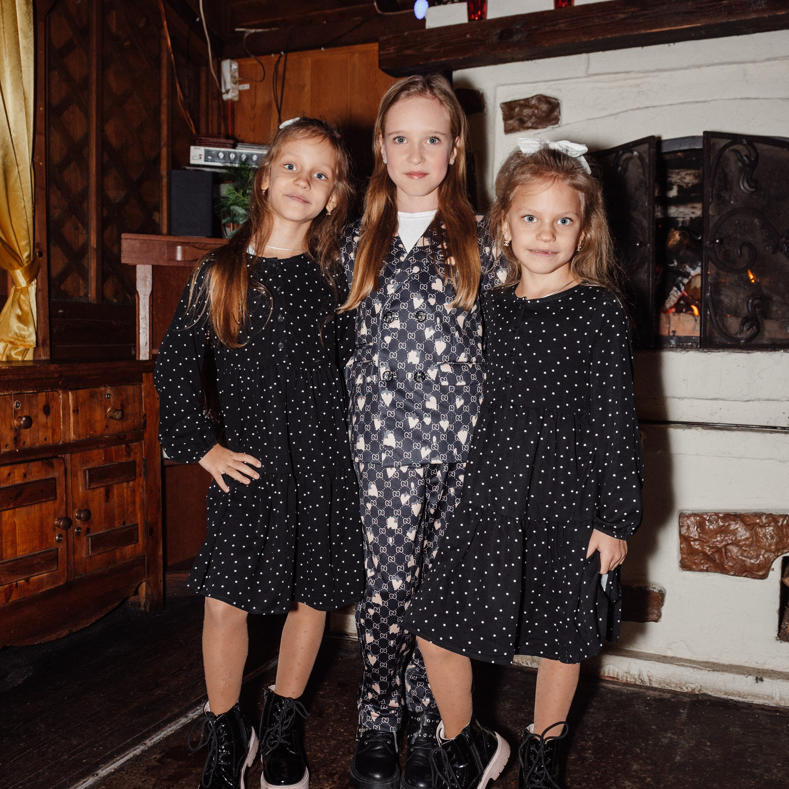 День рождения Кристины, кафе Птичь. Фотограф в Минске