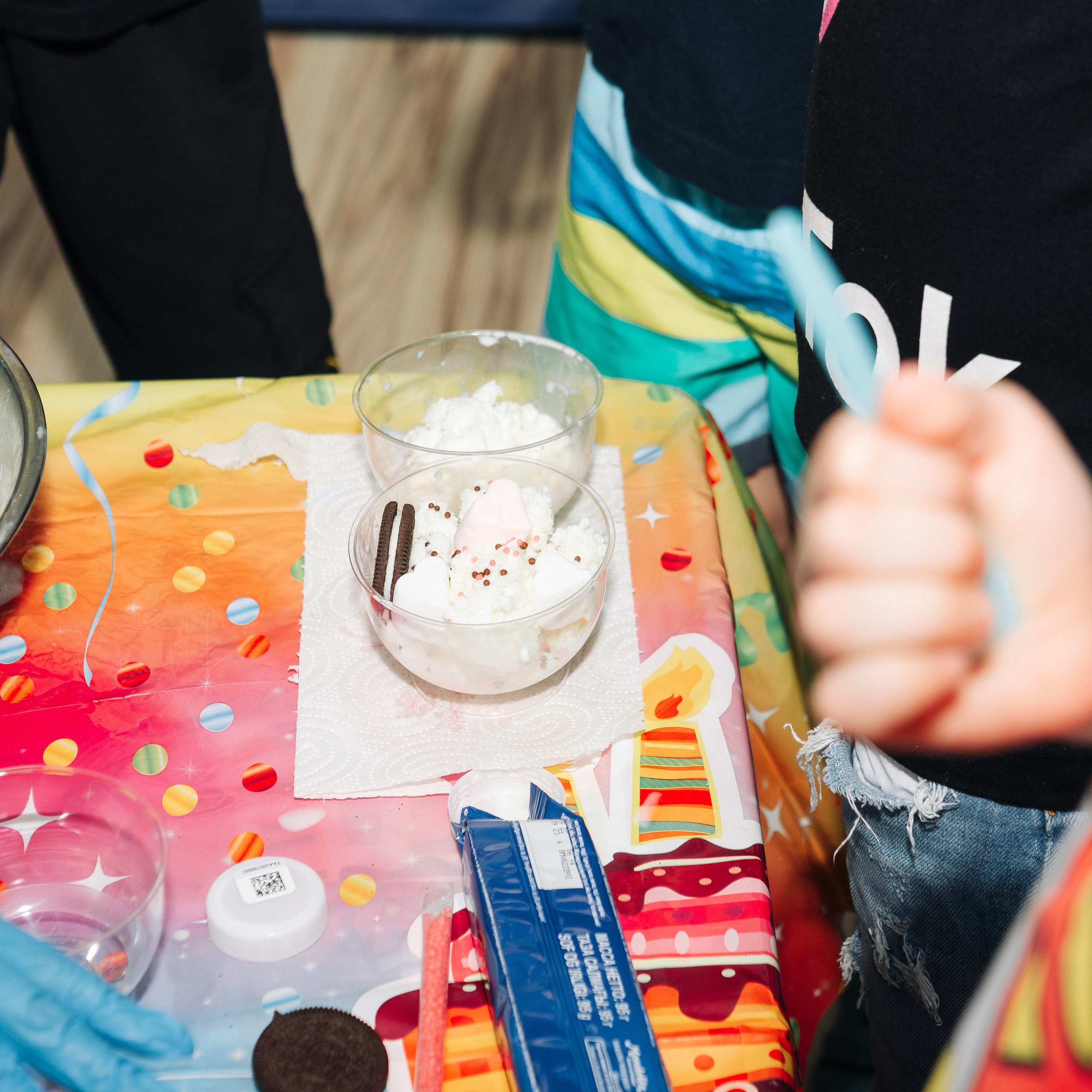 День рождения Максима. Фотограф в Минске