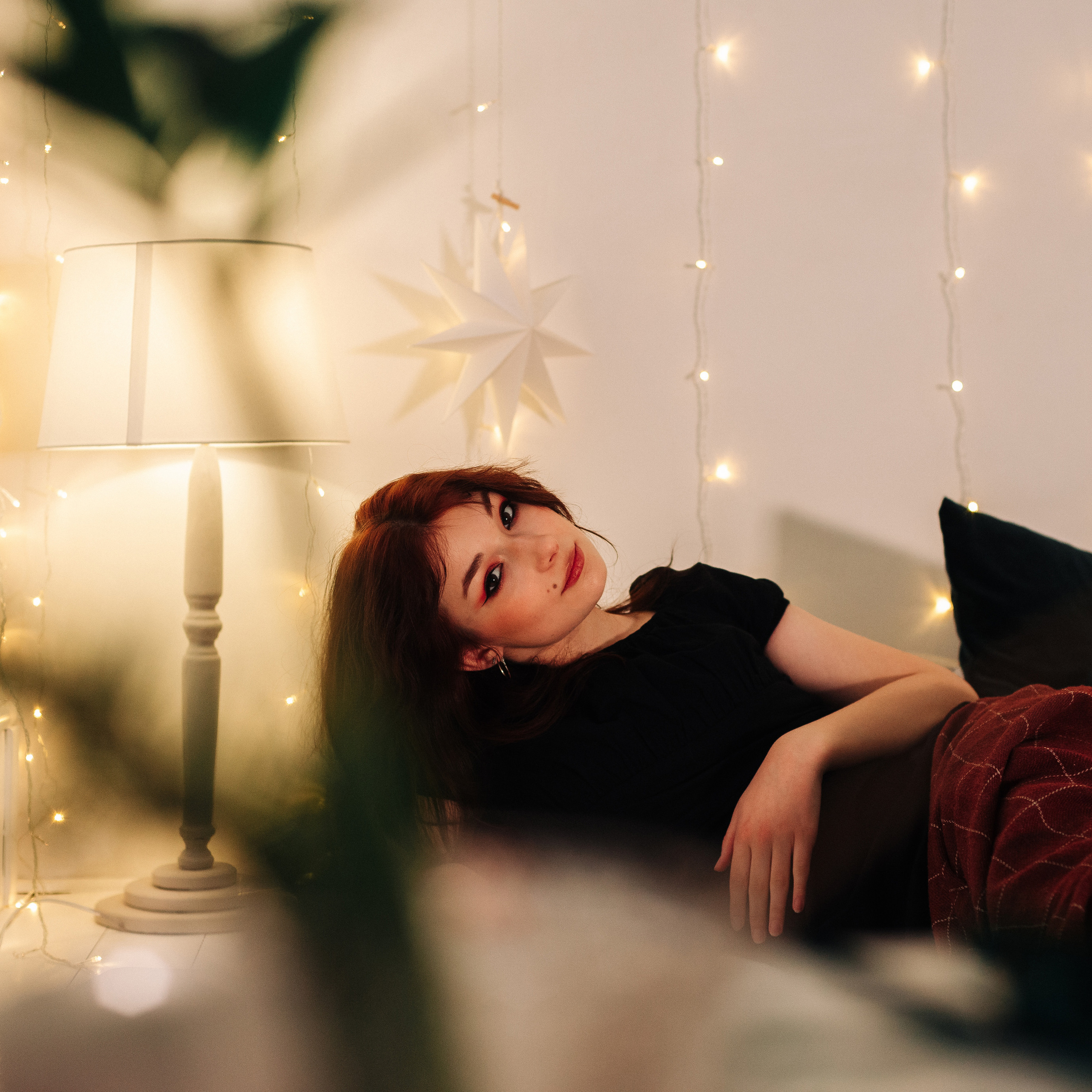 Алеся. Фотограф в Минске