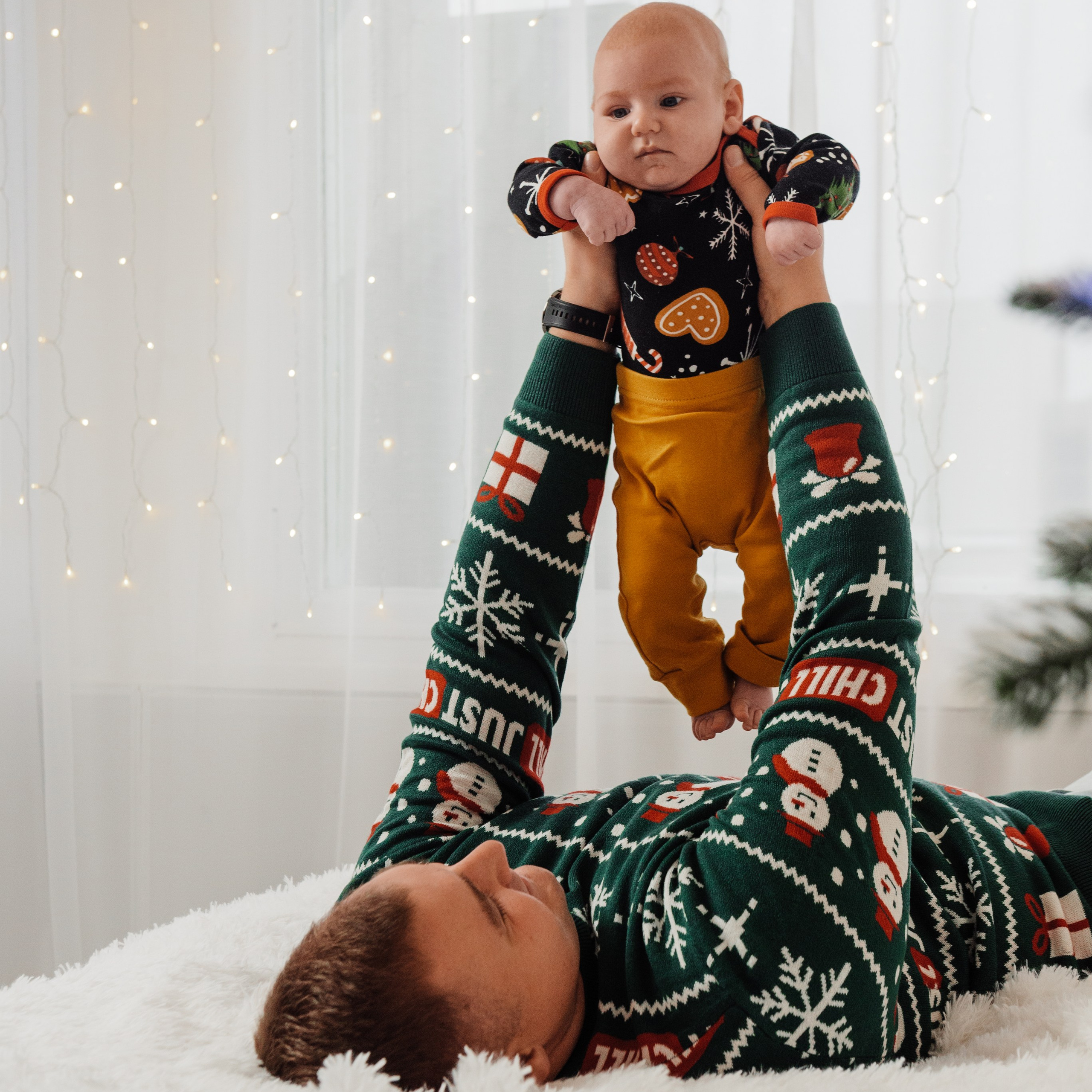Виктория, Евгений и Тимофей. Фотограф в Минске