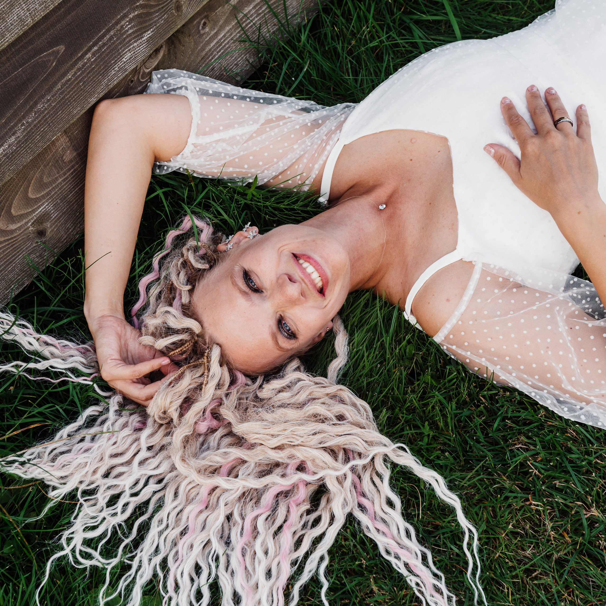 Анастасия и Дмитрий. Фотограф в Минске