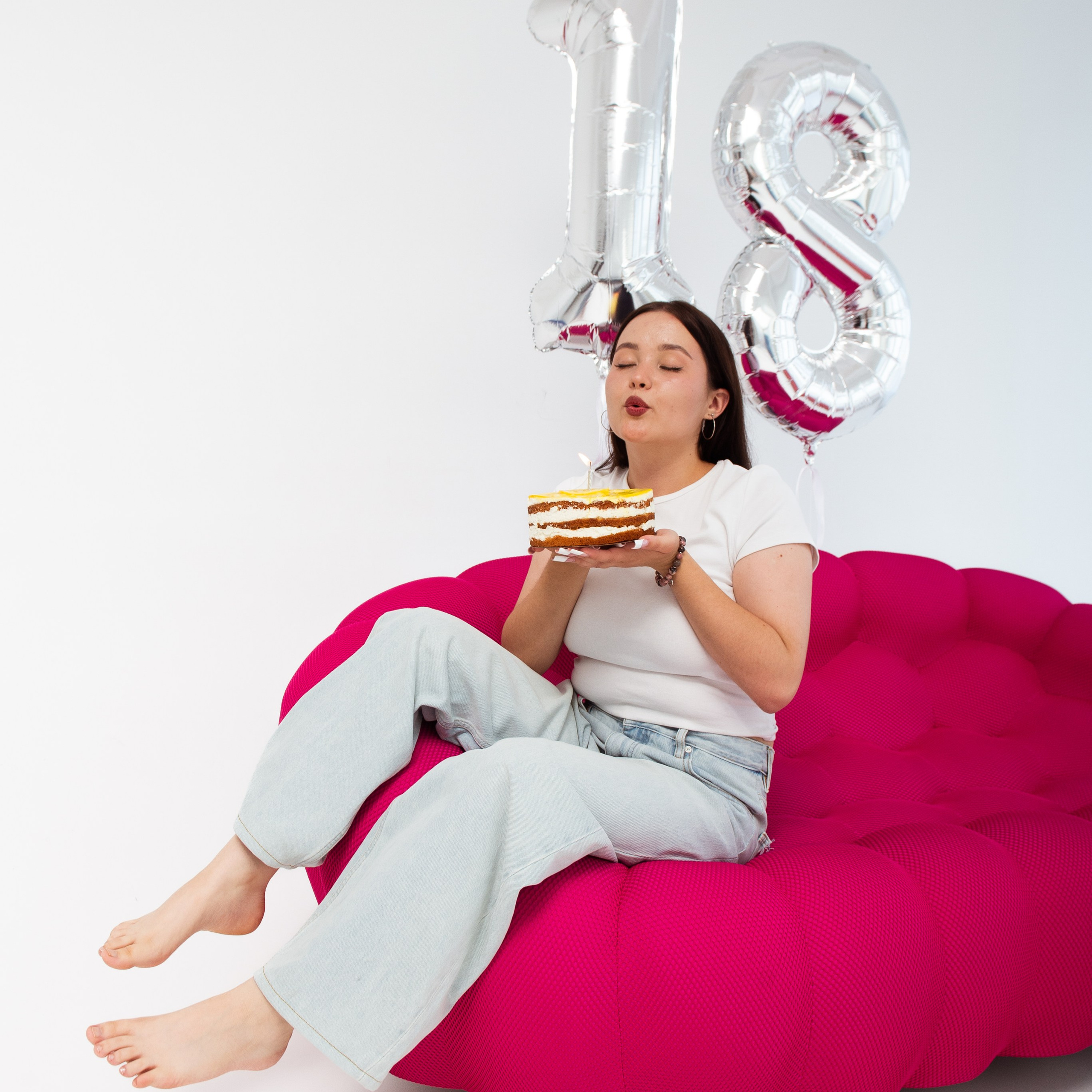 Соня 18 лет. Фотограф в Минске