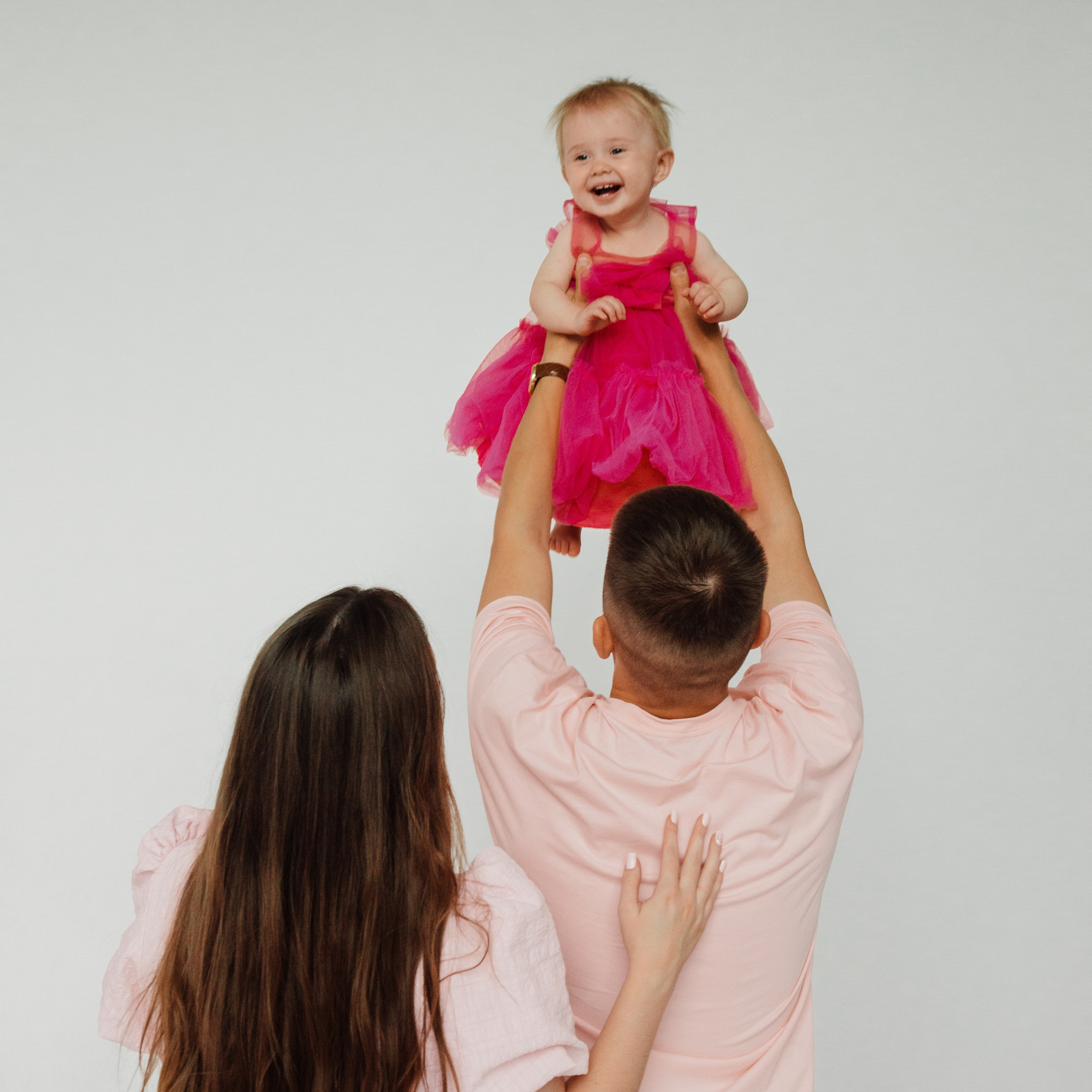 Майя 1 год. Фотограф в Минске