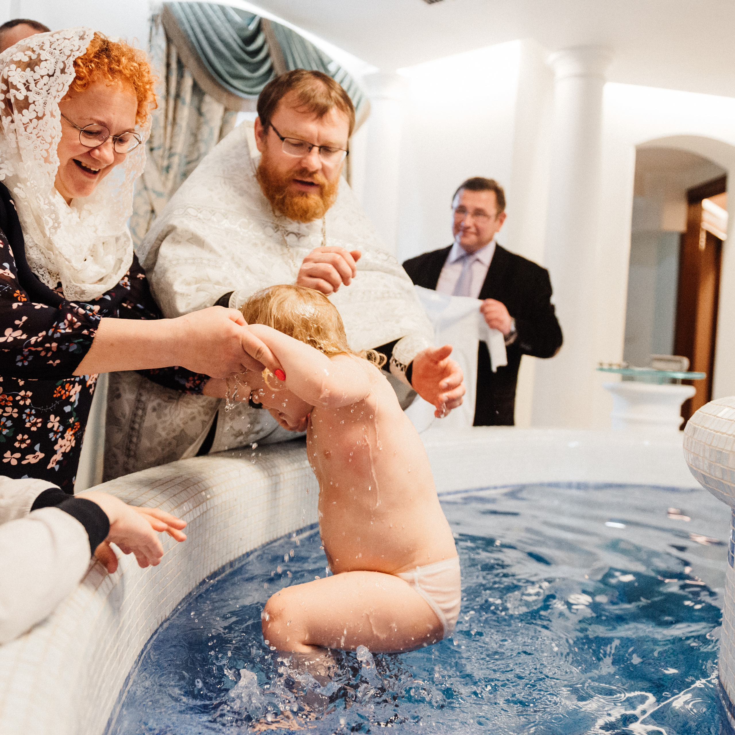 Церковь Всех Святых, София. Фотограф в Минске