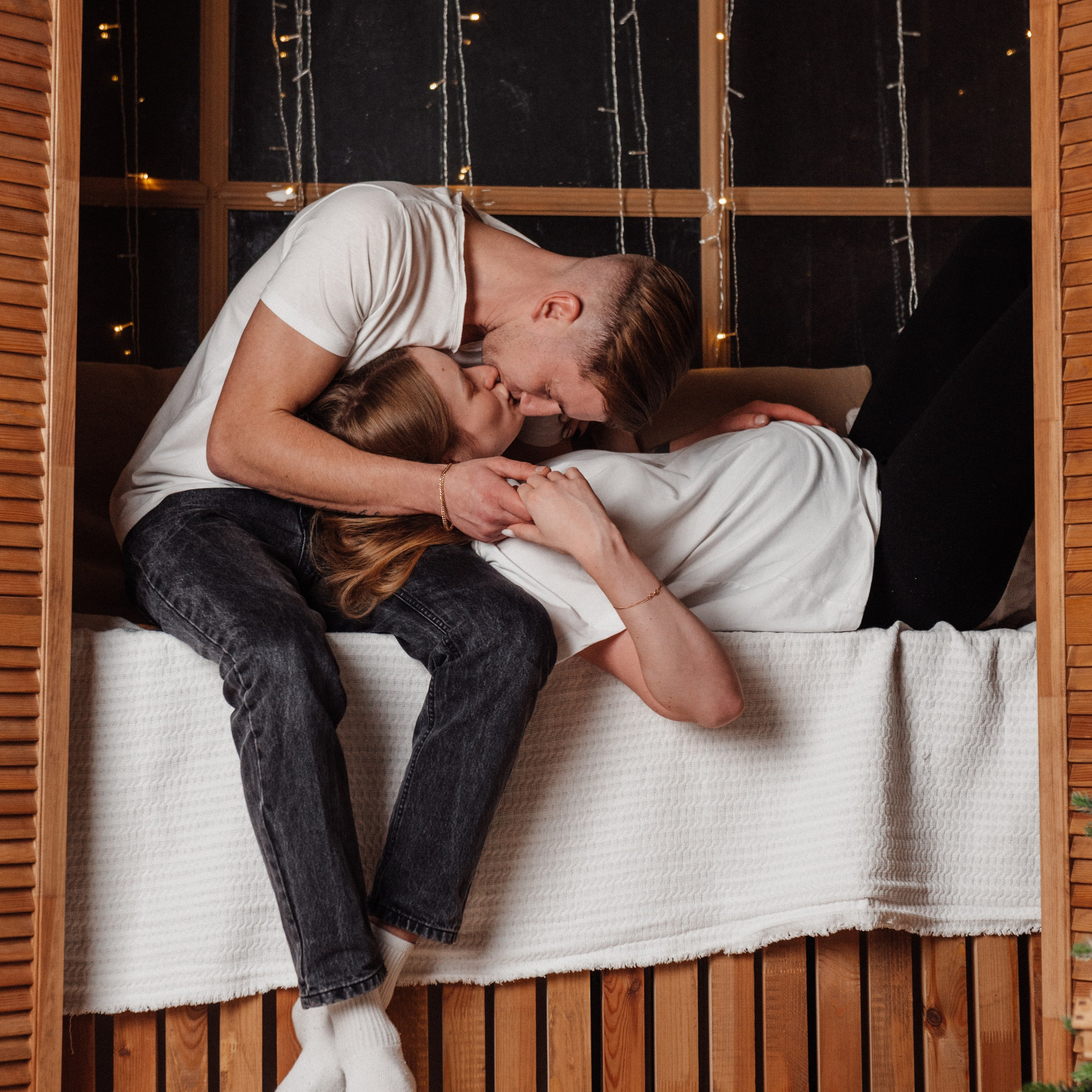 Виктория и Алесксандр. Фотограф в Минске