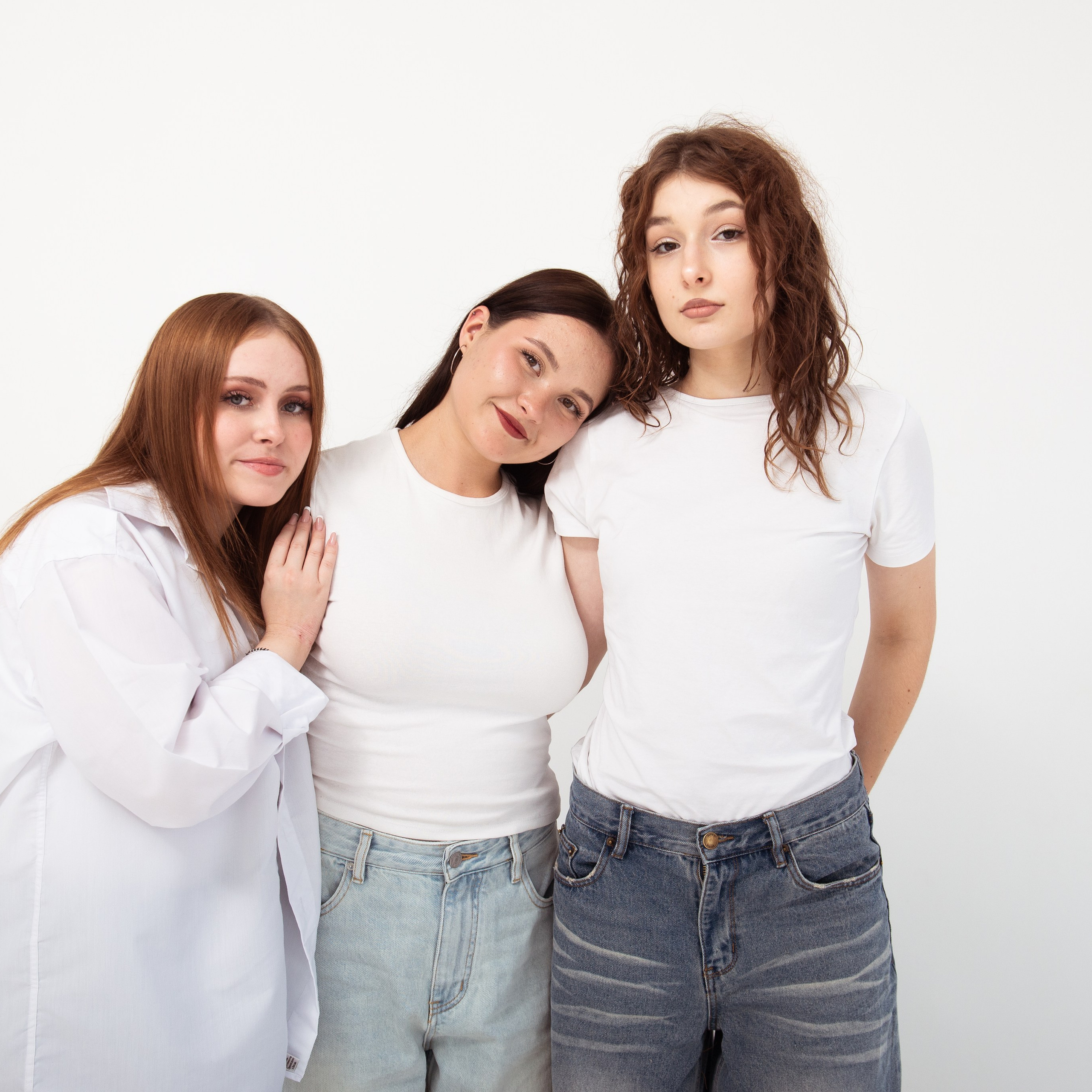 Соня 18 лет. Фотограф в Минске