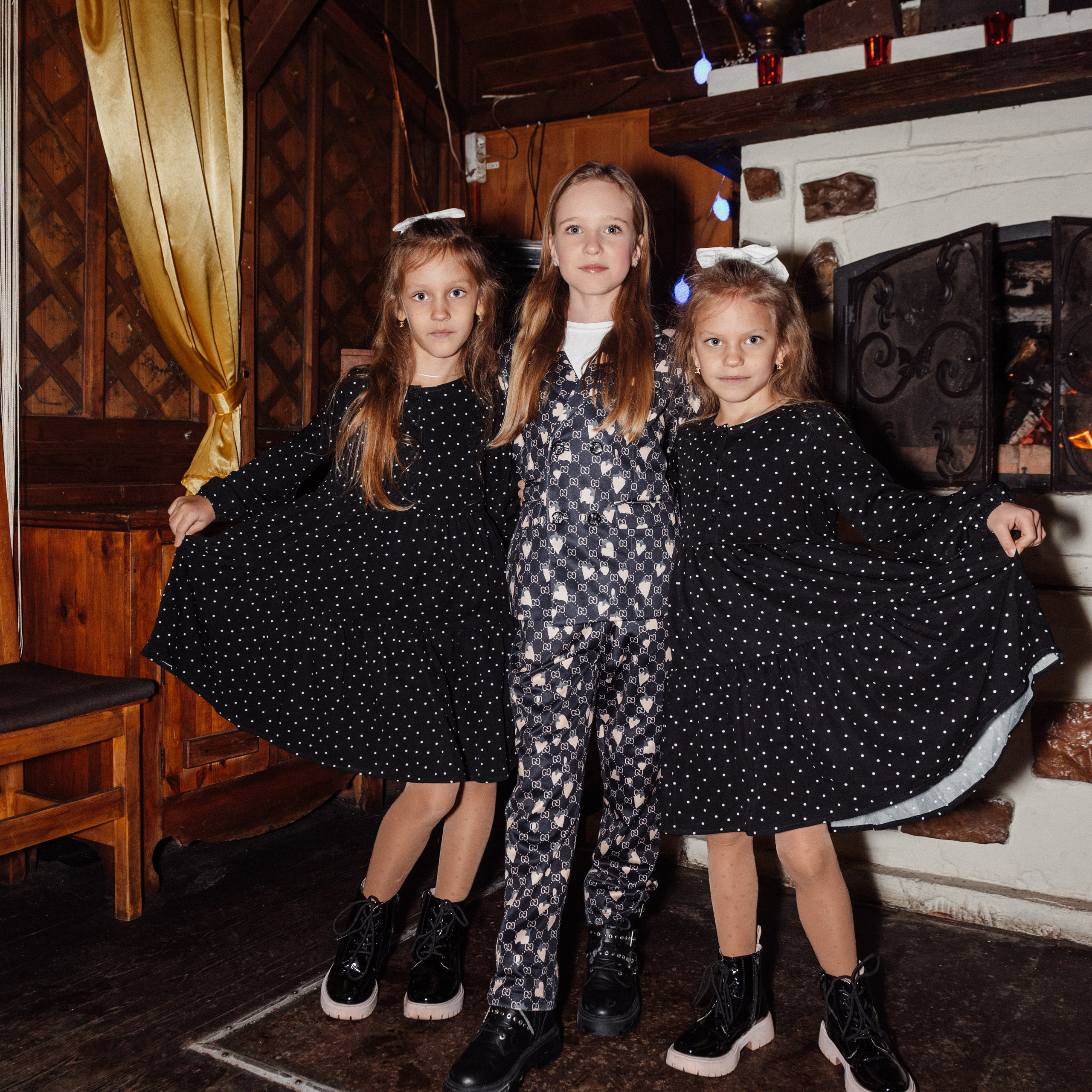 День рождения Кристины, кафе Птичь. Фотограф в Минске