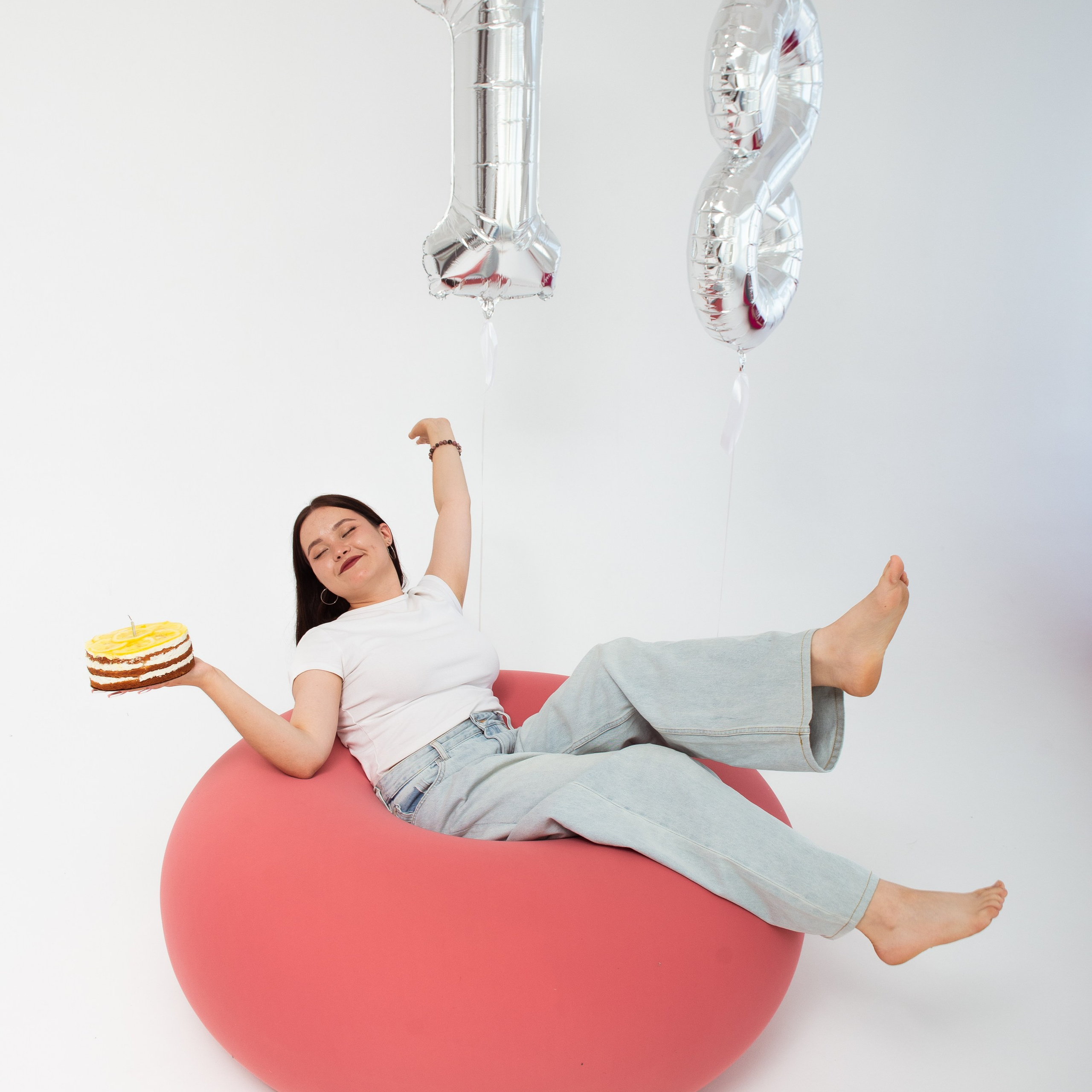 Соня 18 лет. Фотограф в Минске