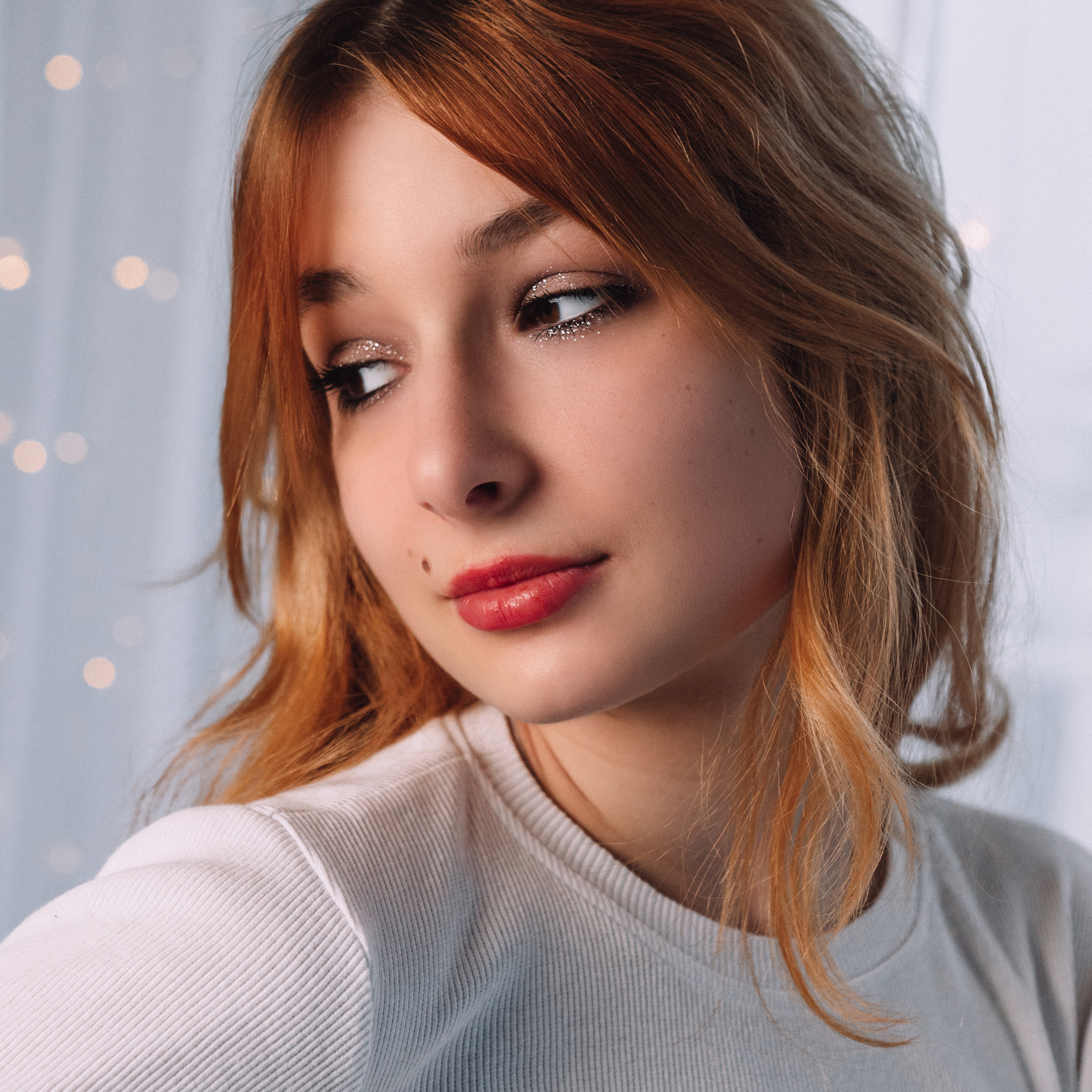 Алеся. Фотограф в Минске