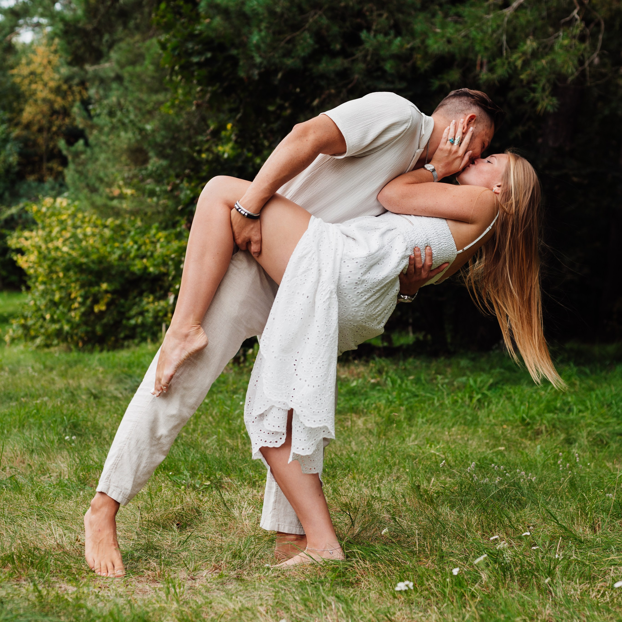 Карина и Егор. Фотограф в Минске