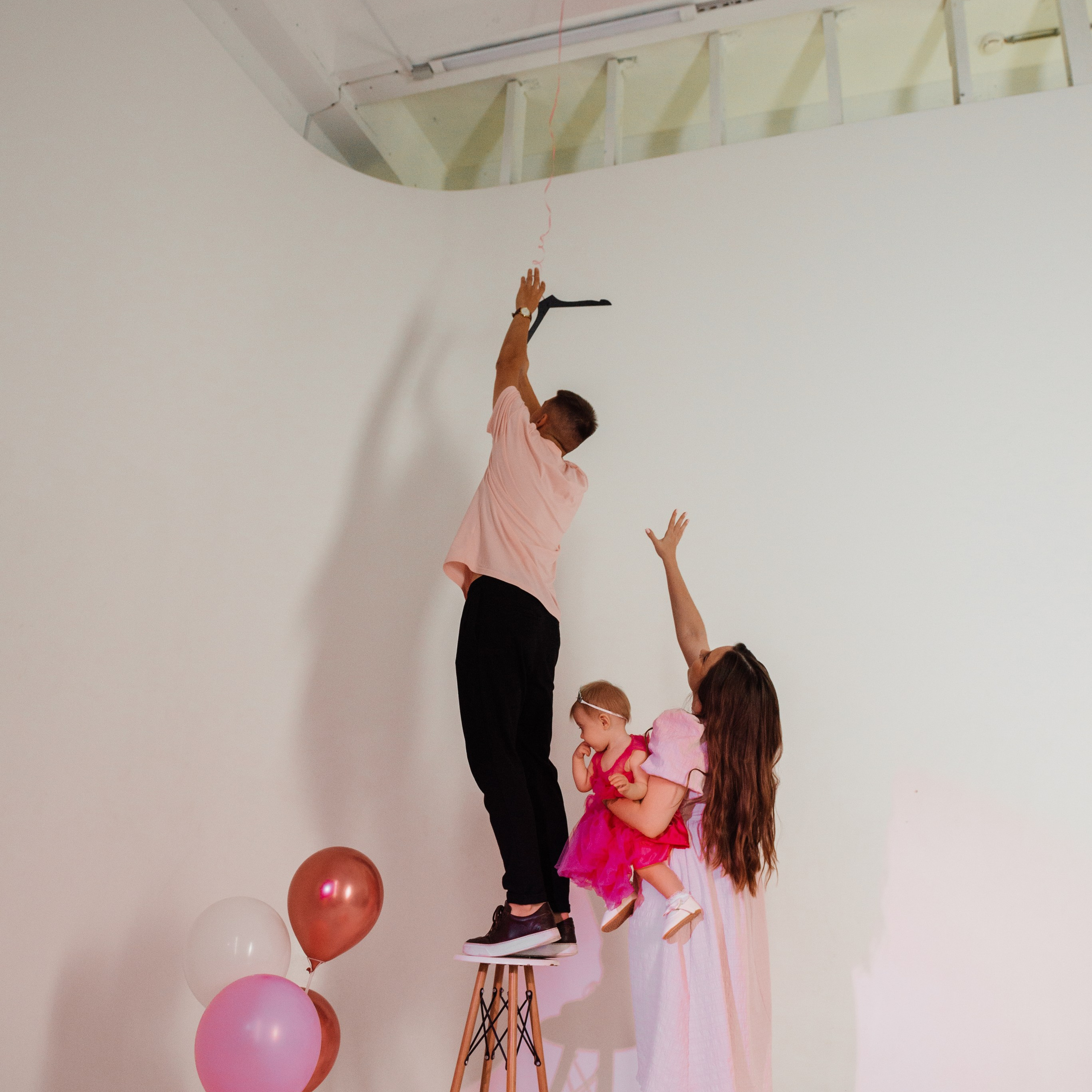 Майя 1 год. Фотограф в Минске