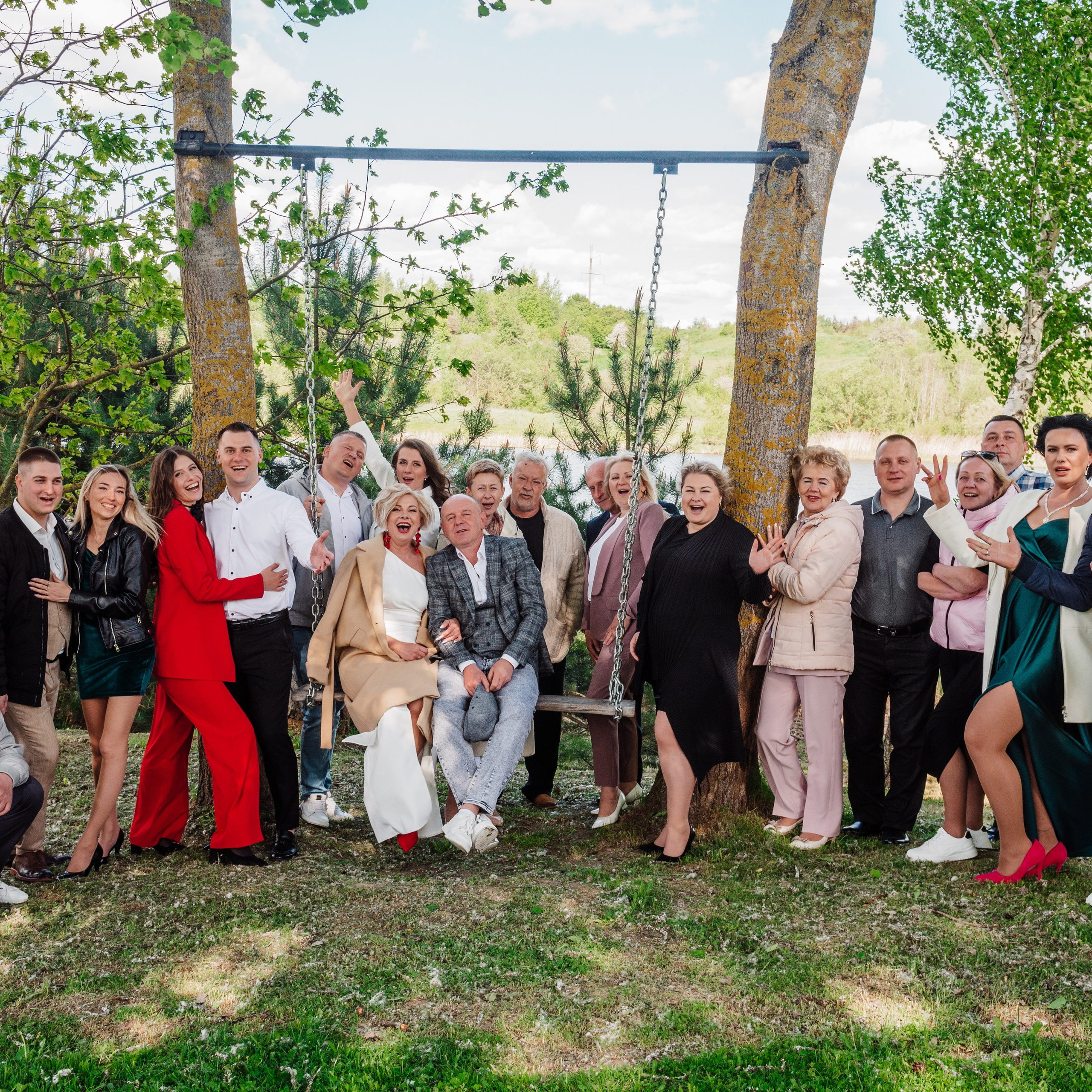 День рождения Татьяны. Фотограф в Минске