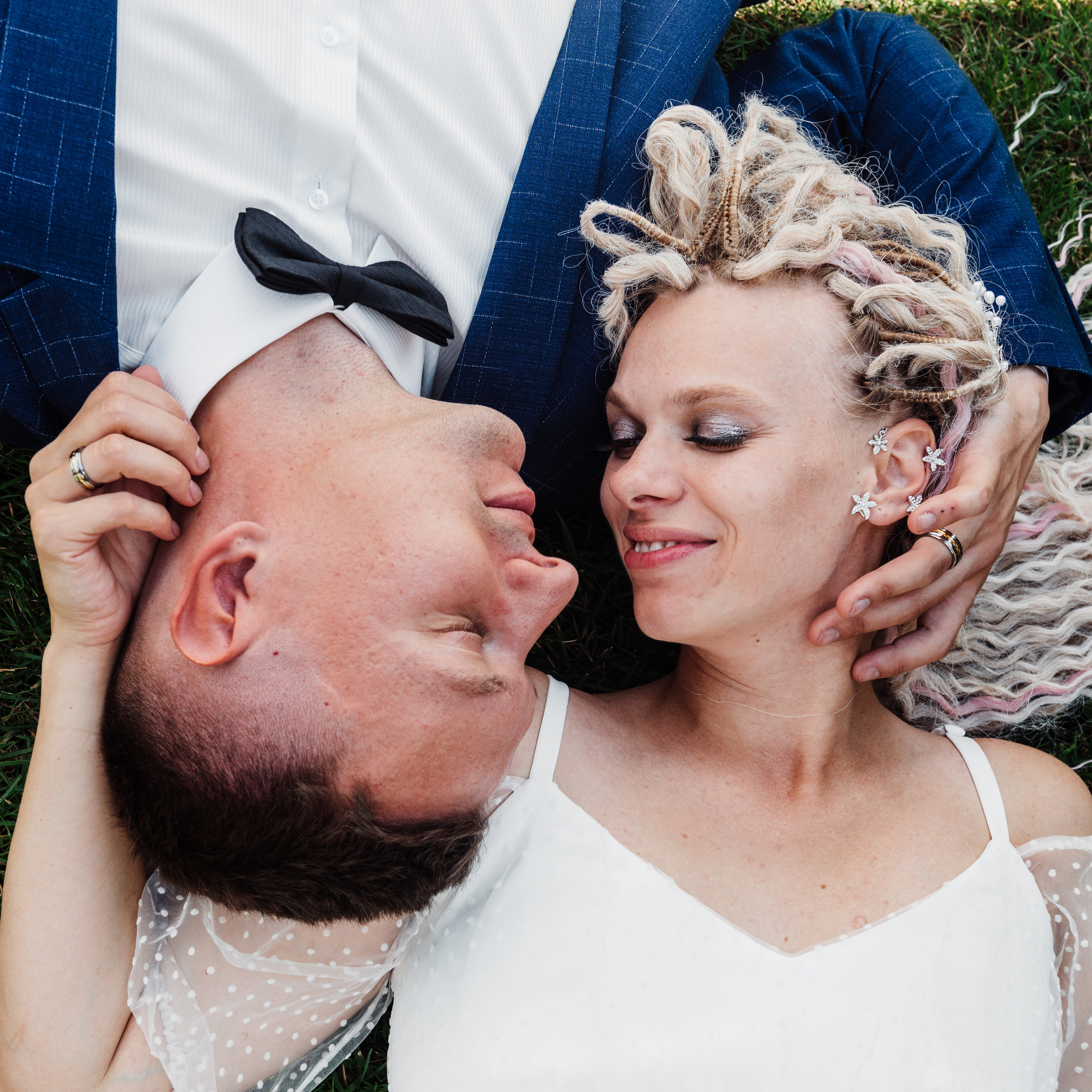 Анастасия и Дмитрий. Фотограф в Минске