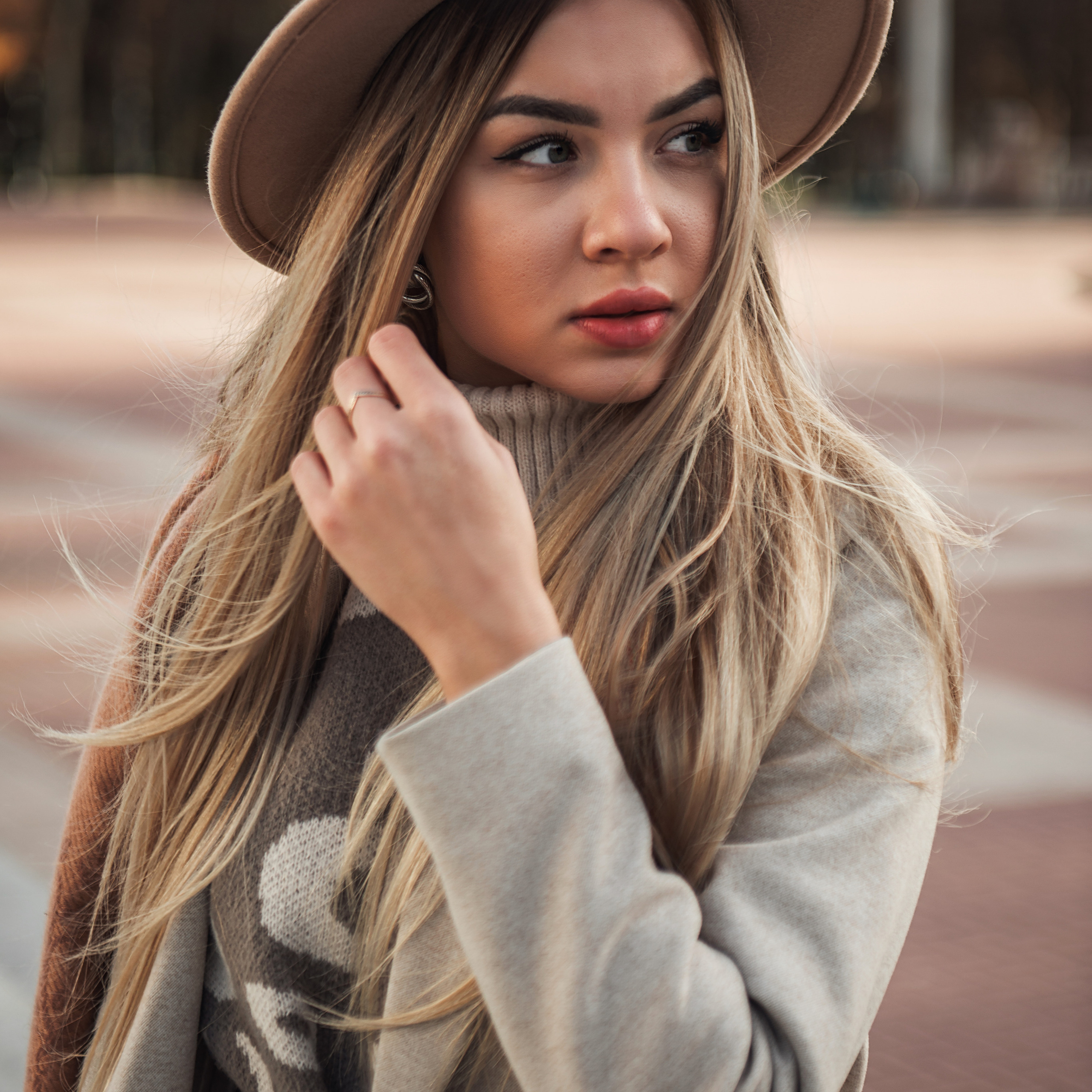 Кристина. Фотограф в Минске