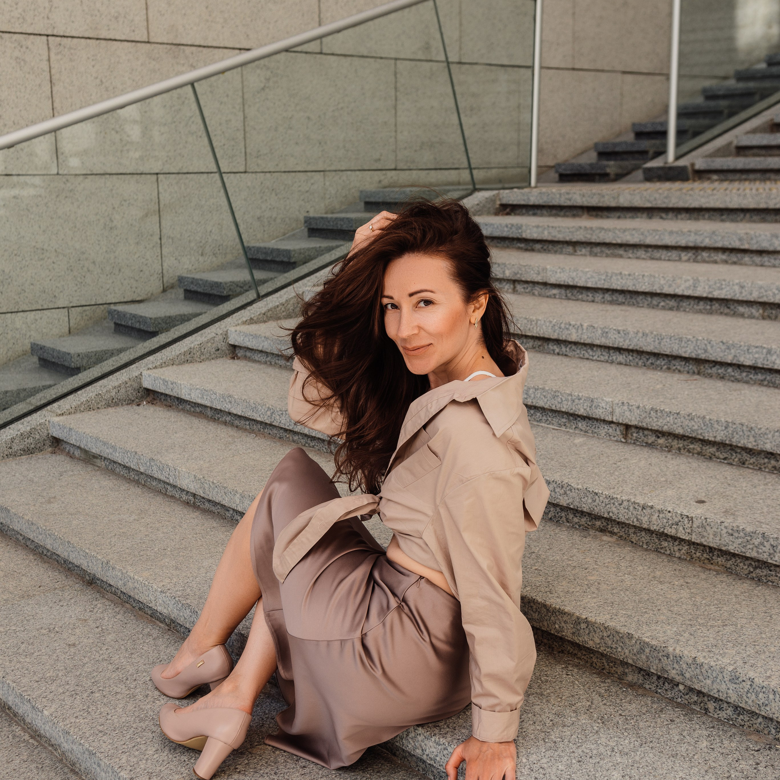 Марина. Фотограф в Минске