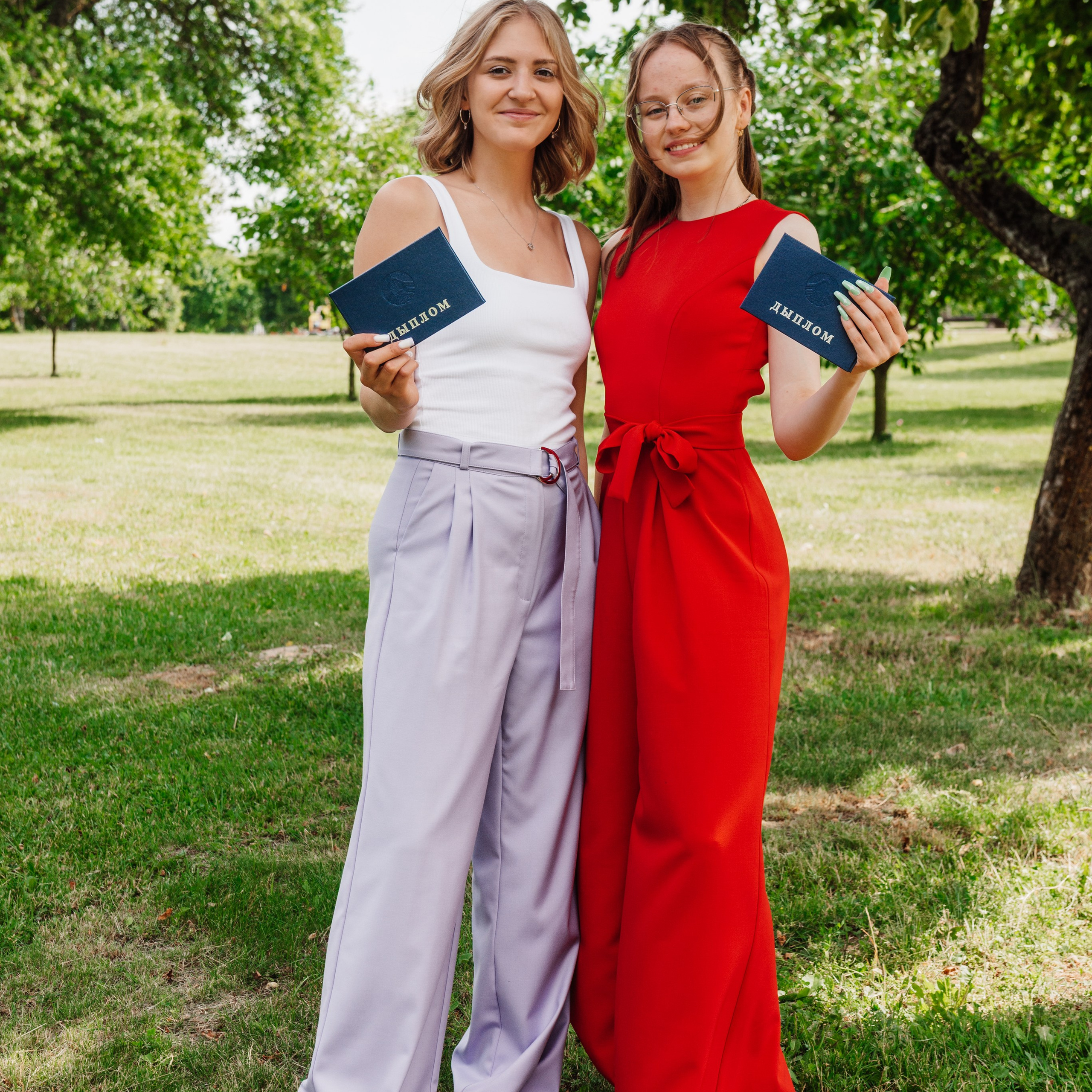 Выпускной медицинский колледж. Фотограф в Минске