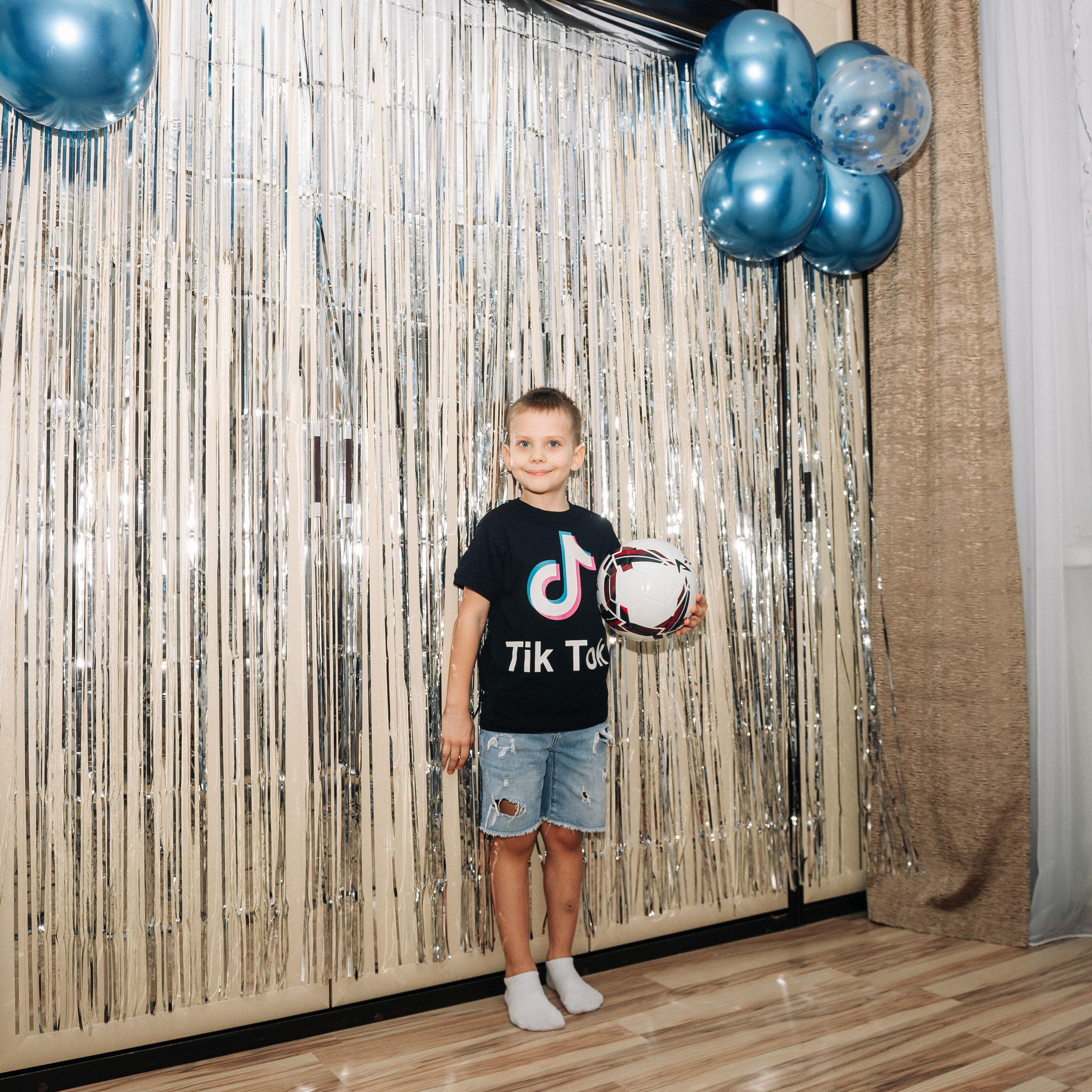 День рождения Максима. Фотограф в Минске