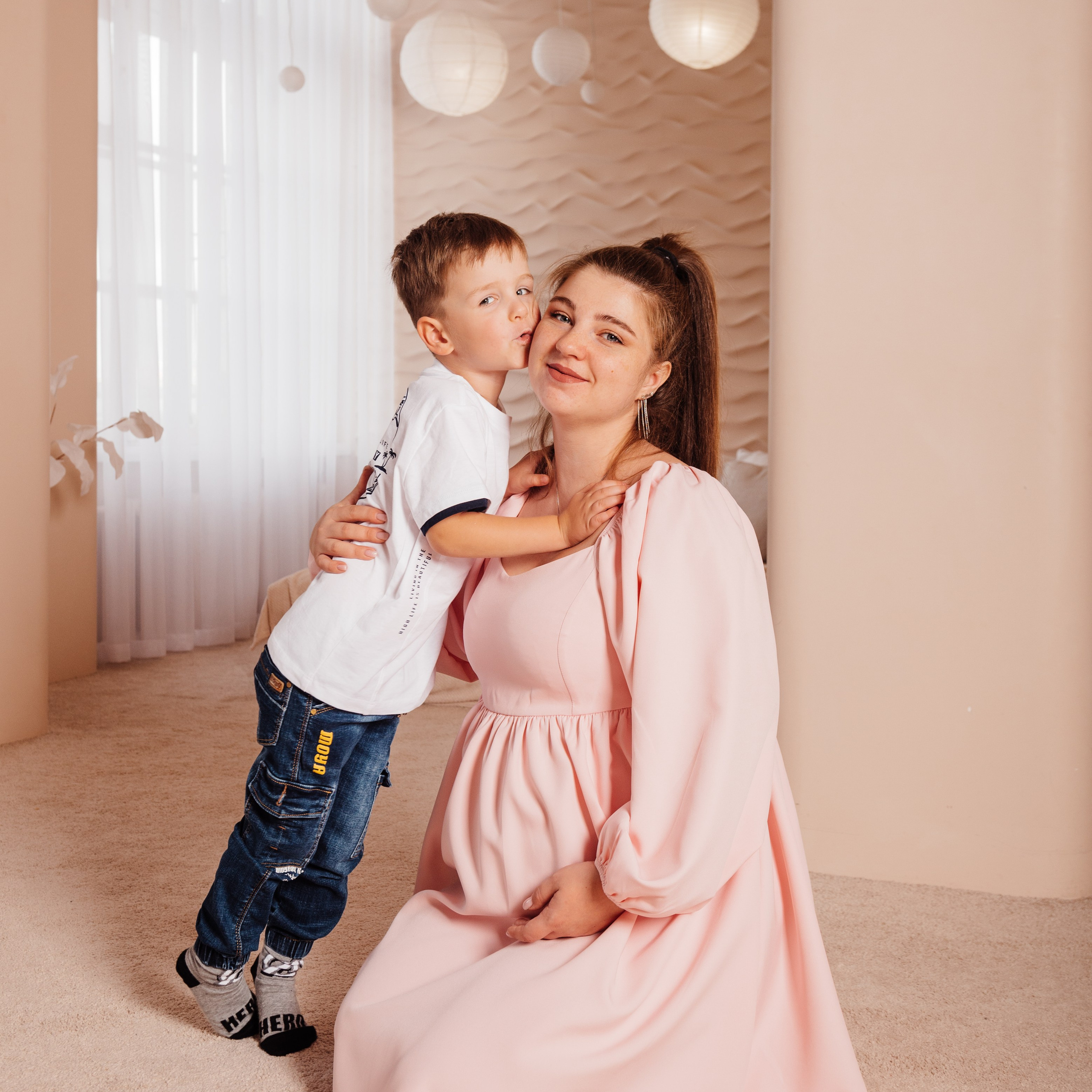 Кристина. Фотограф в Минске