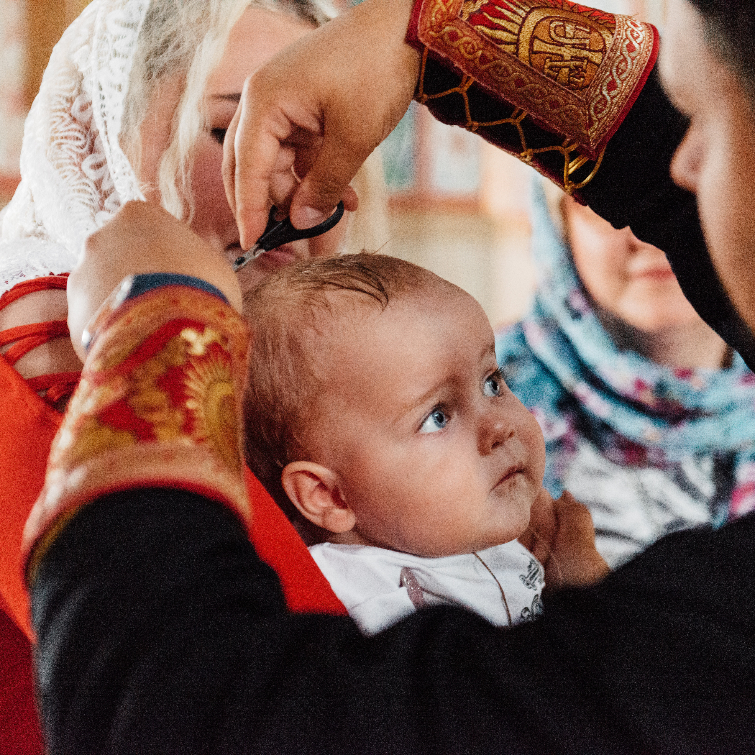 Церковь Святого Апостола Андрея Первозванного, Игорь. Фотограф в Минске