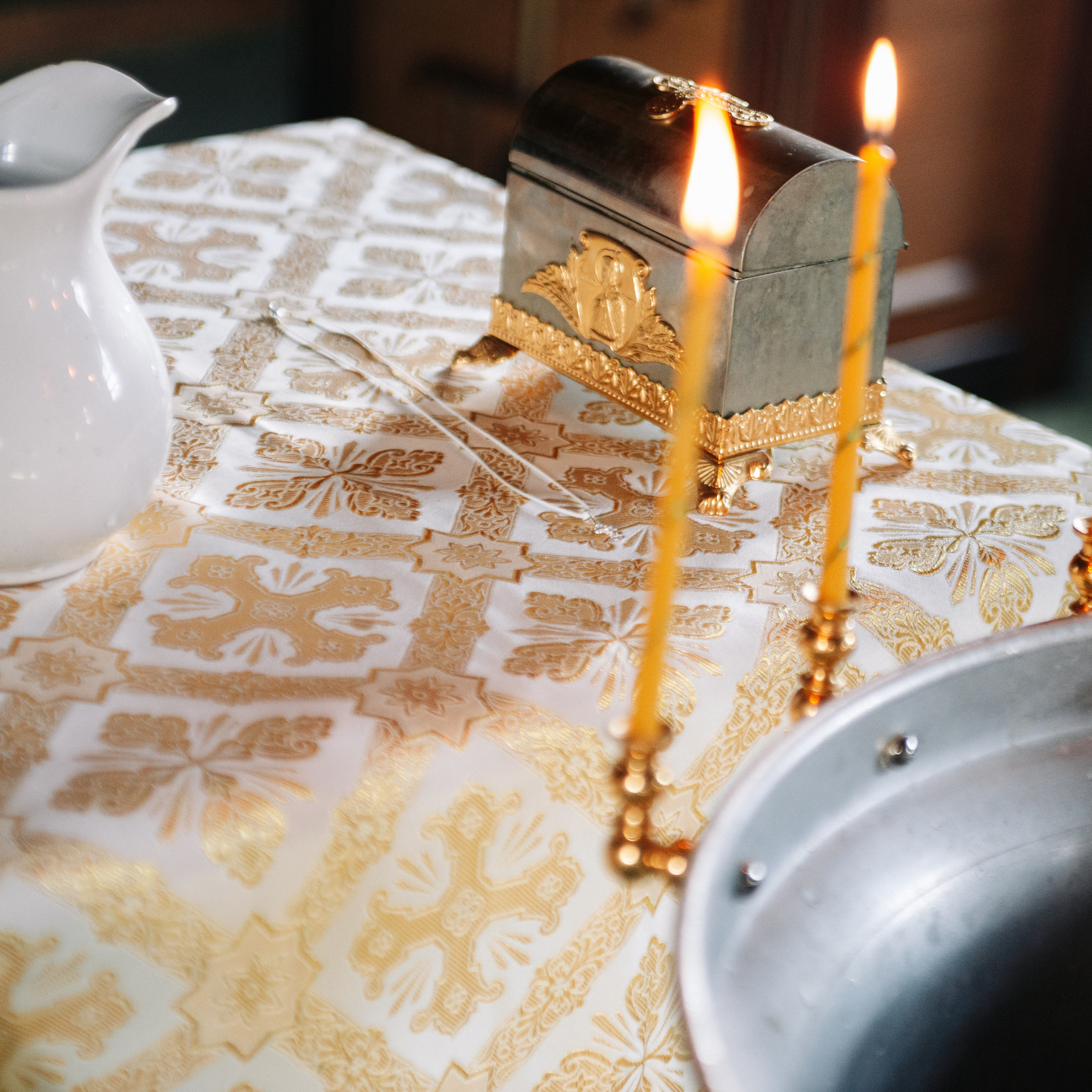 Приход храма свт Николая Японского, Мария. Фотограф в Минске