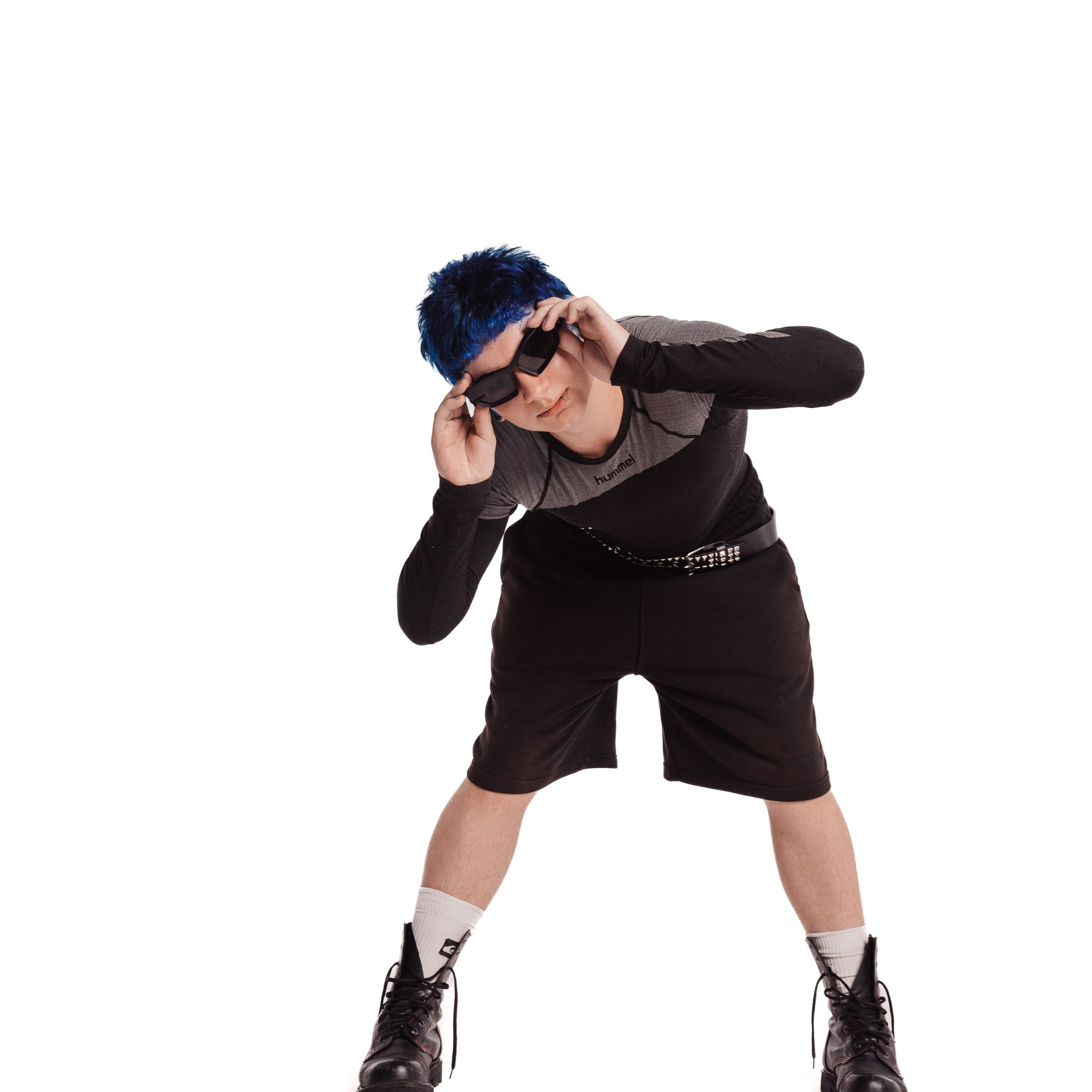 Илья. Фотограф в Минске