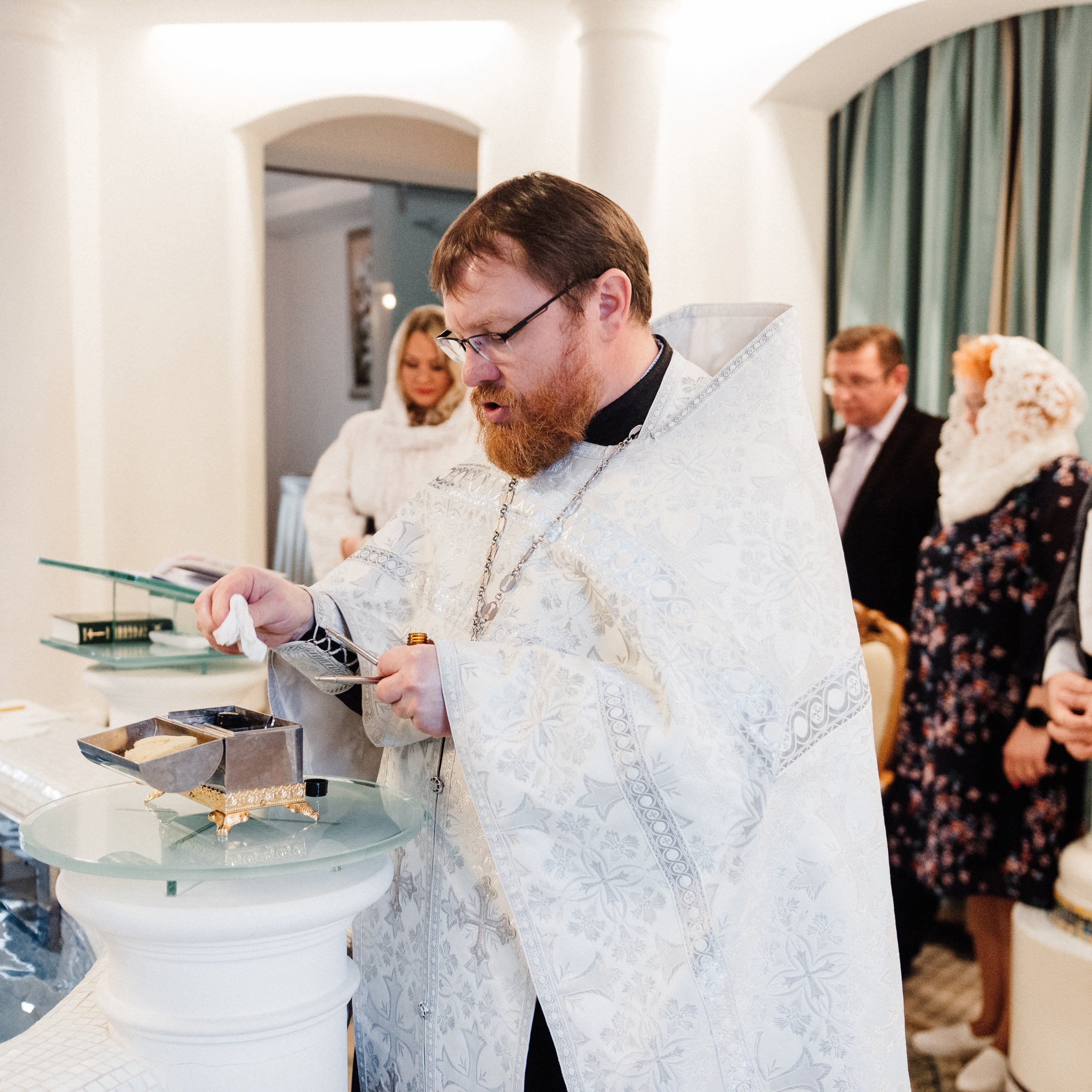 Церковь Всех Святых, София. Фотограф в Минске