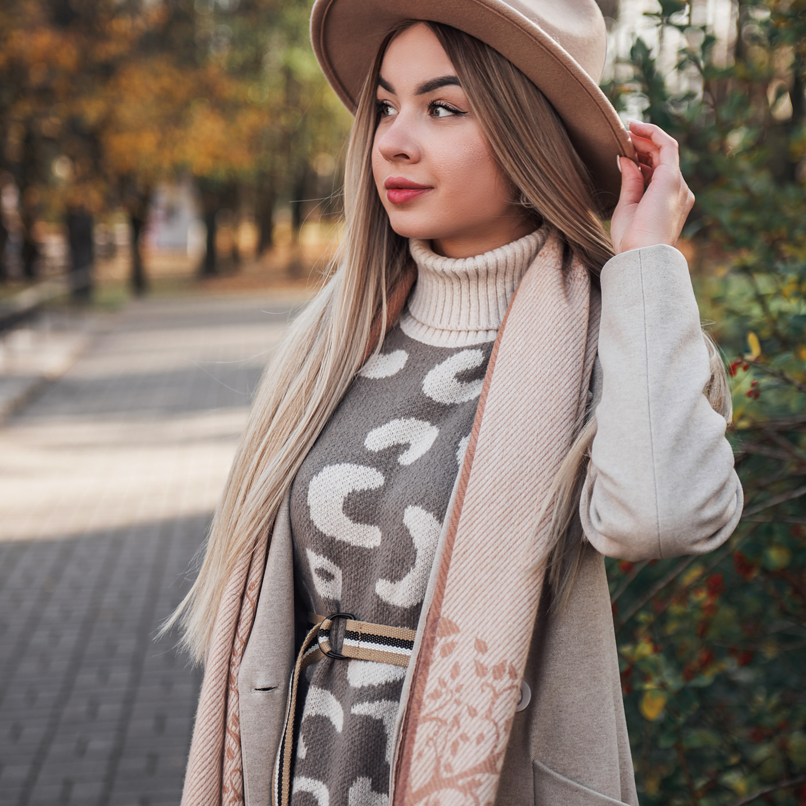 Кристина. Фотограф в Минске