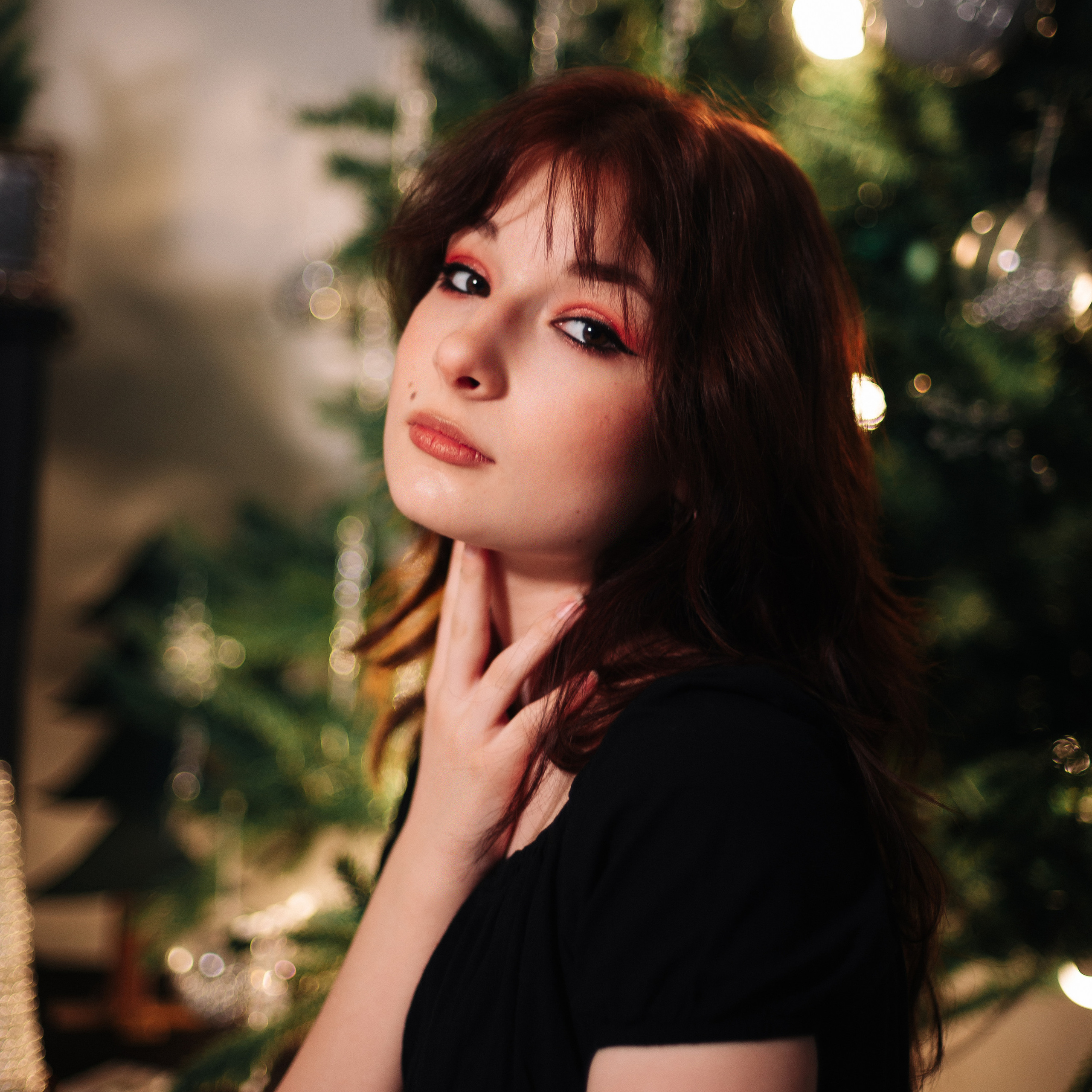 Алеся. Фотограф в Минске