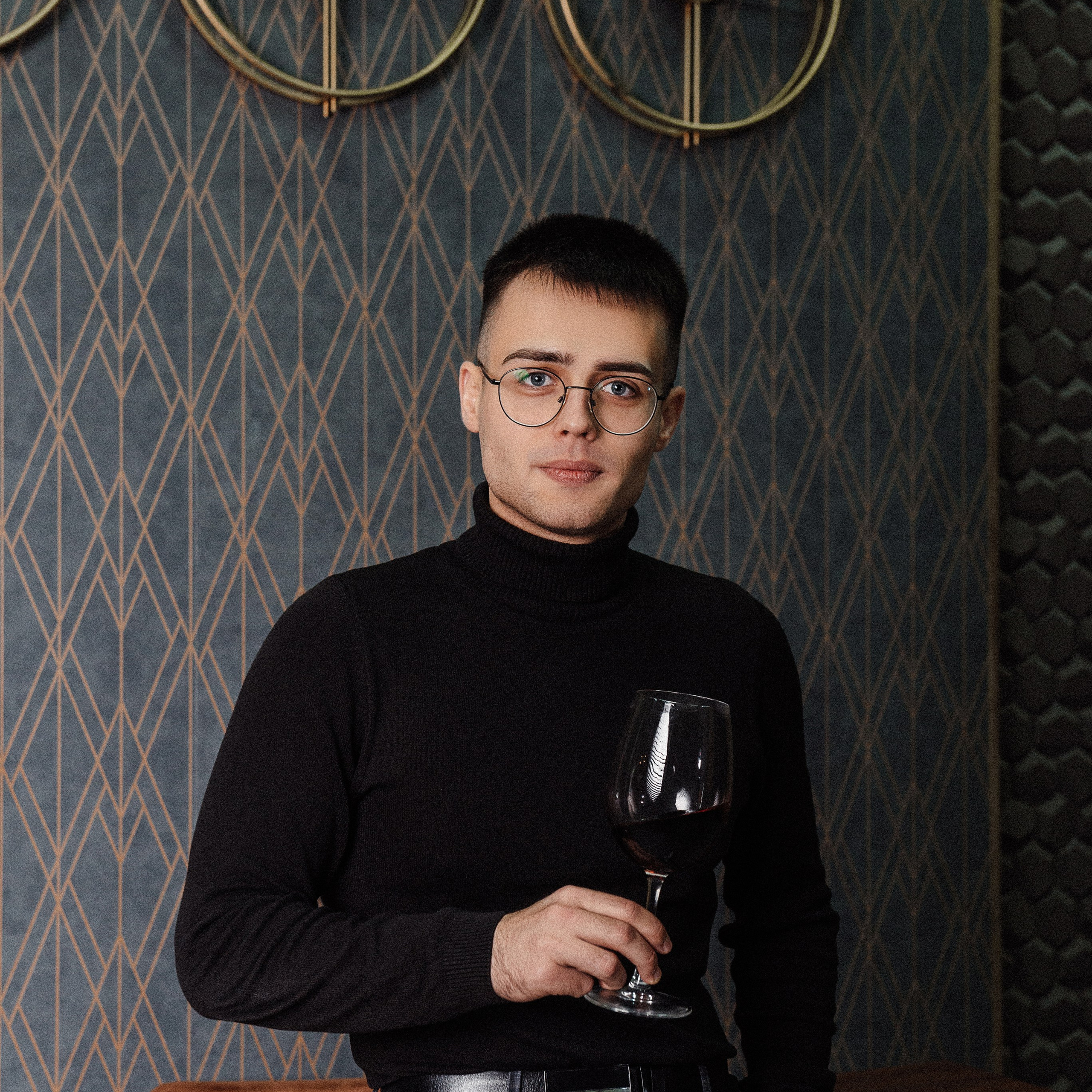 Анна и Александр. Фотограф в Минске