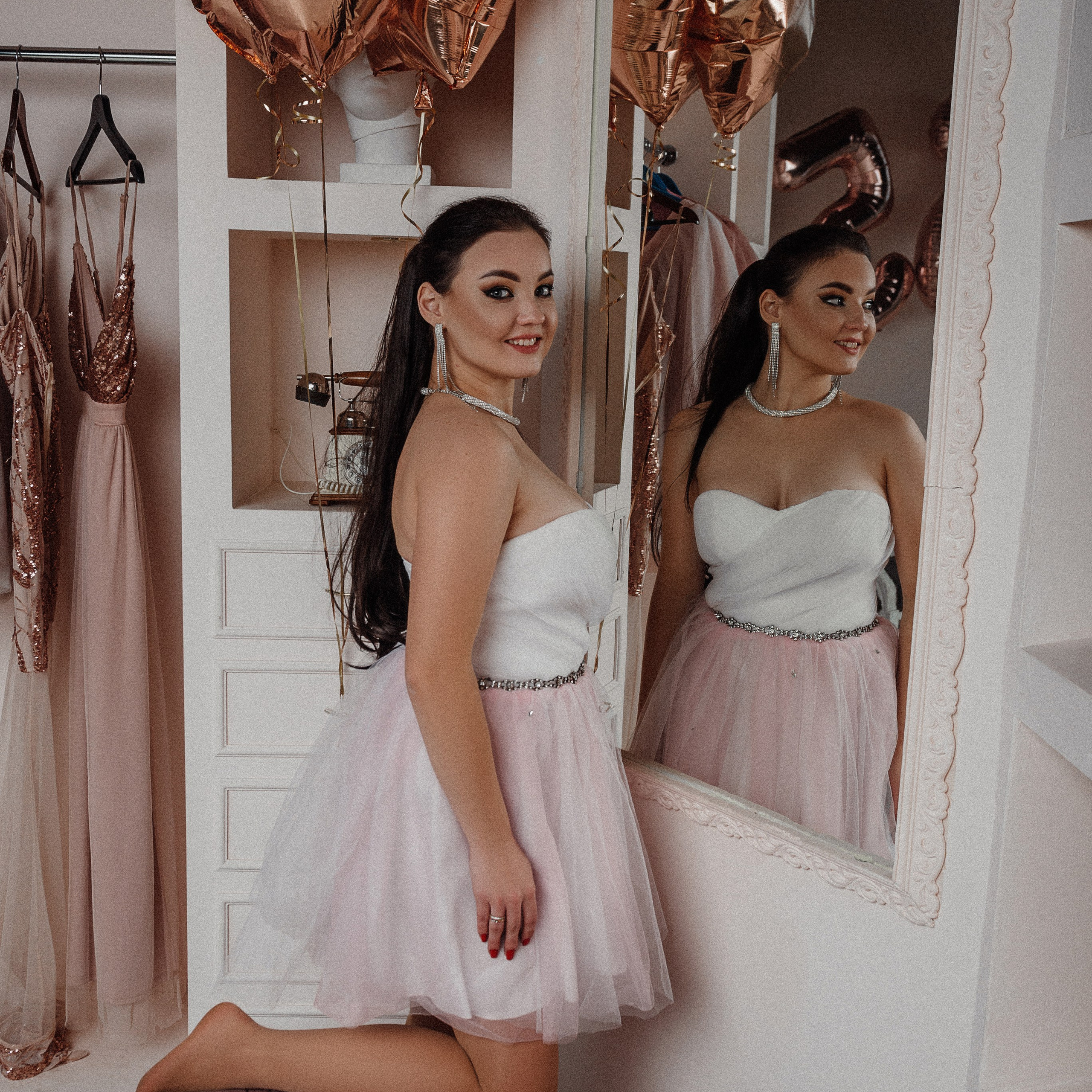 Ксения День Рождения. Фотограф в Минске