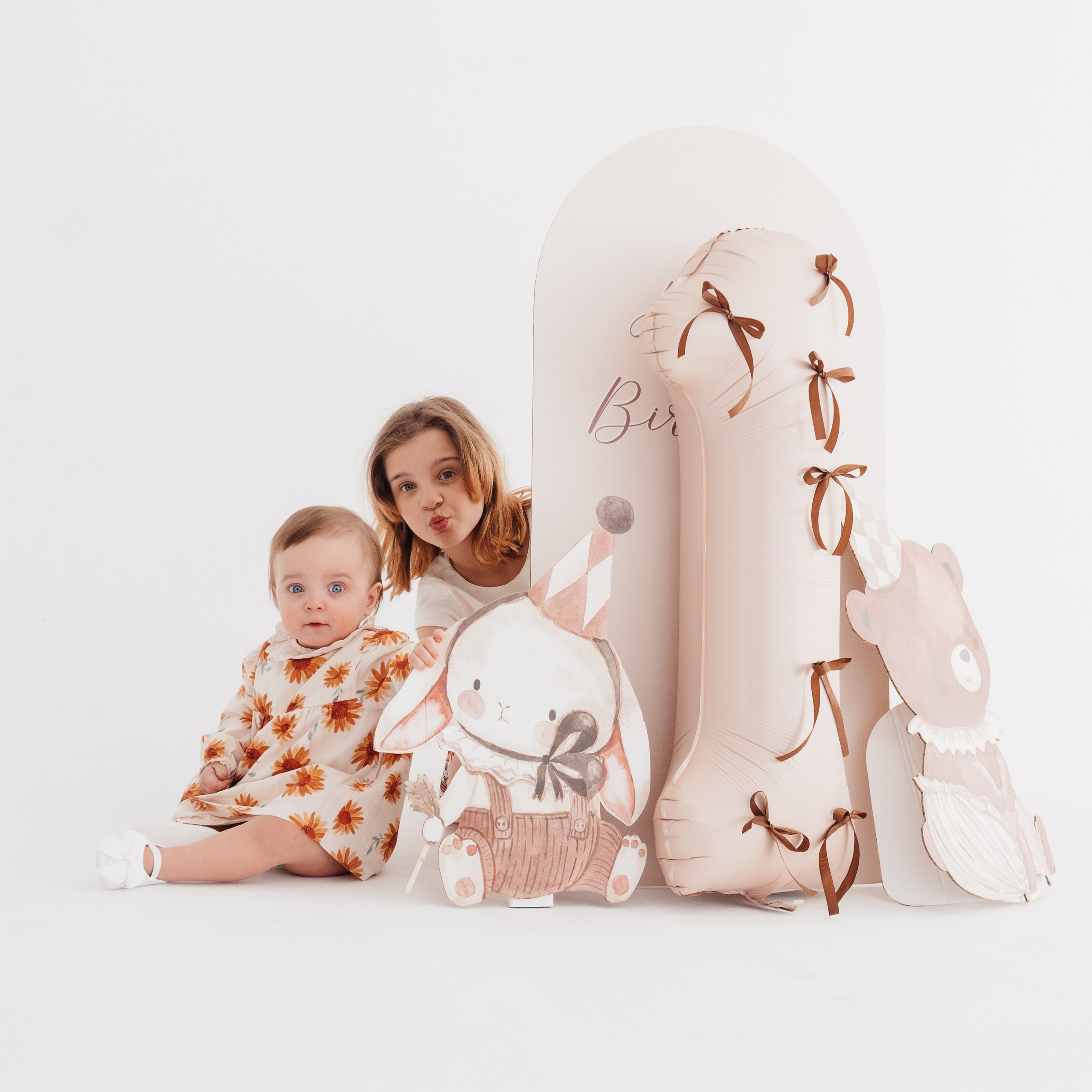 Амелия. Фотограф в Минске