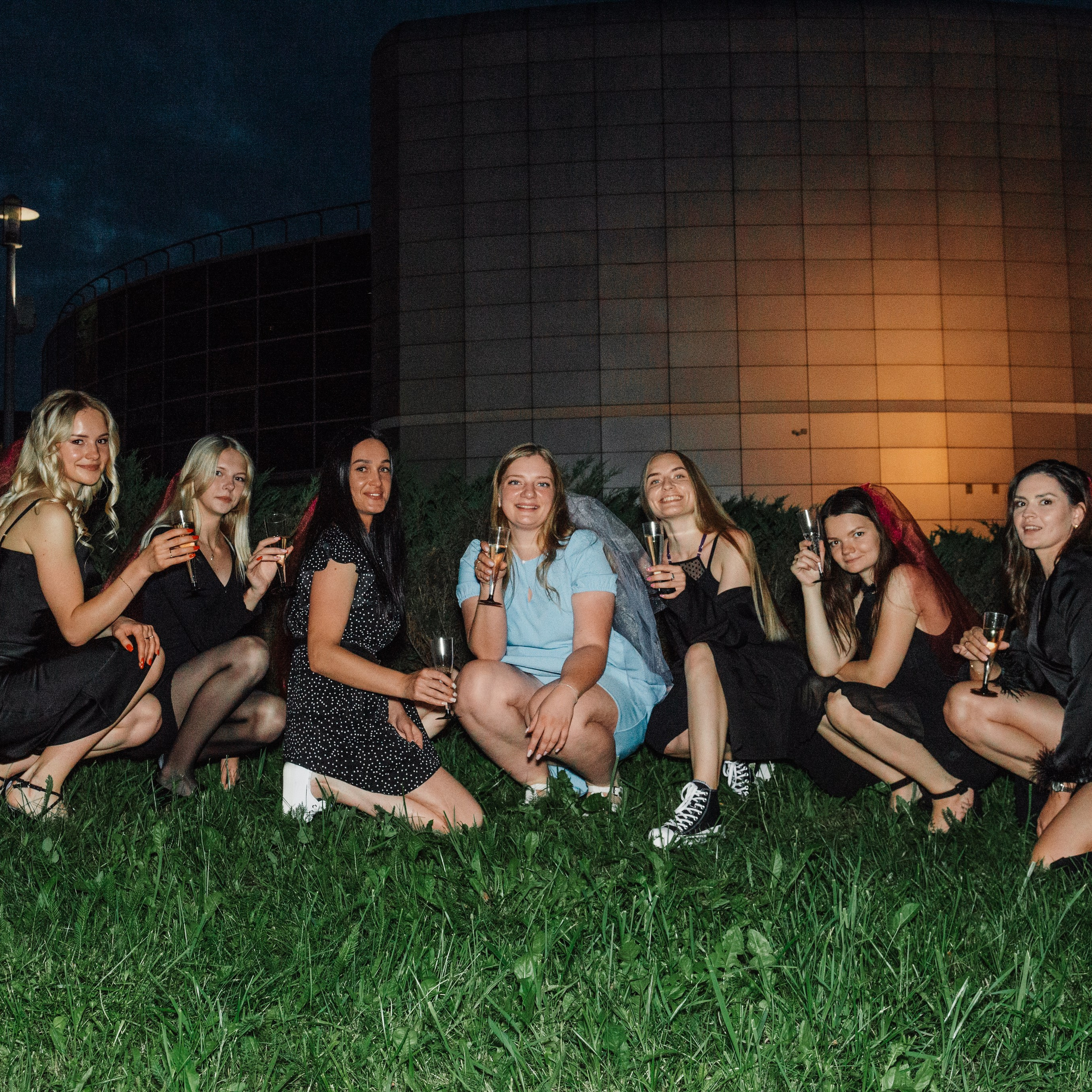 Девичник Виктория. Фотограф в Минске