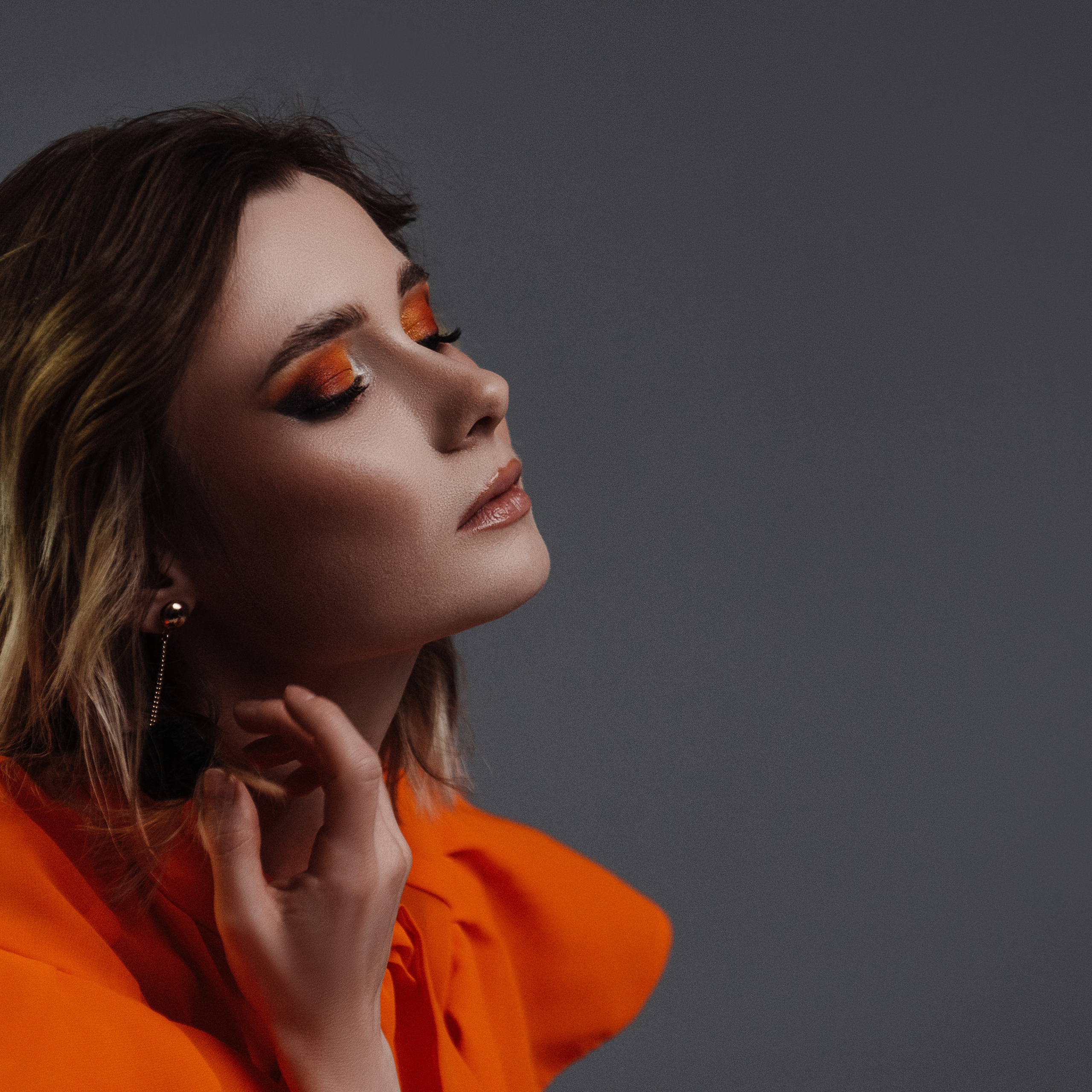 Студийные фото. Фотограф в Минске