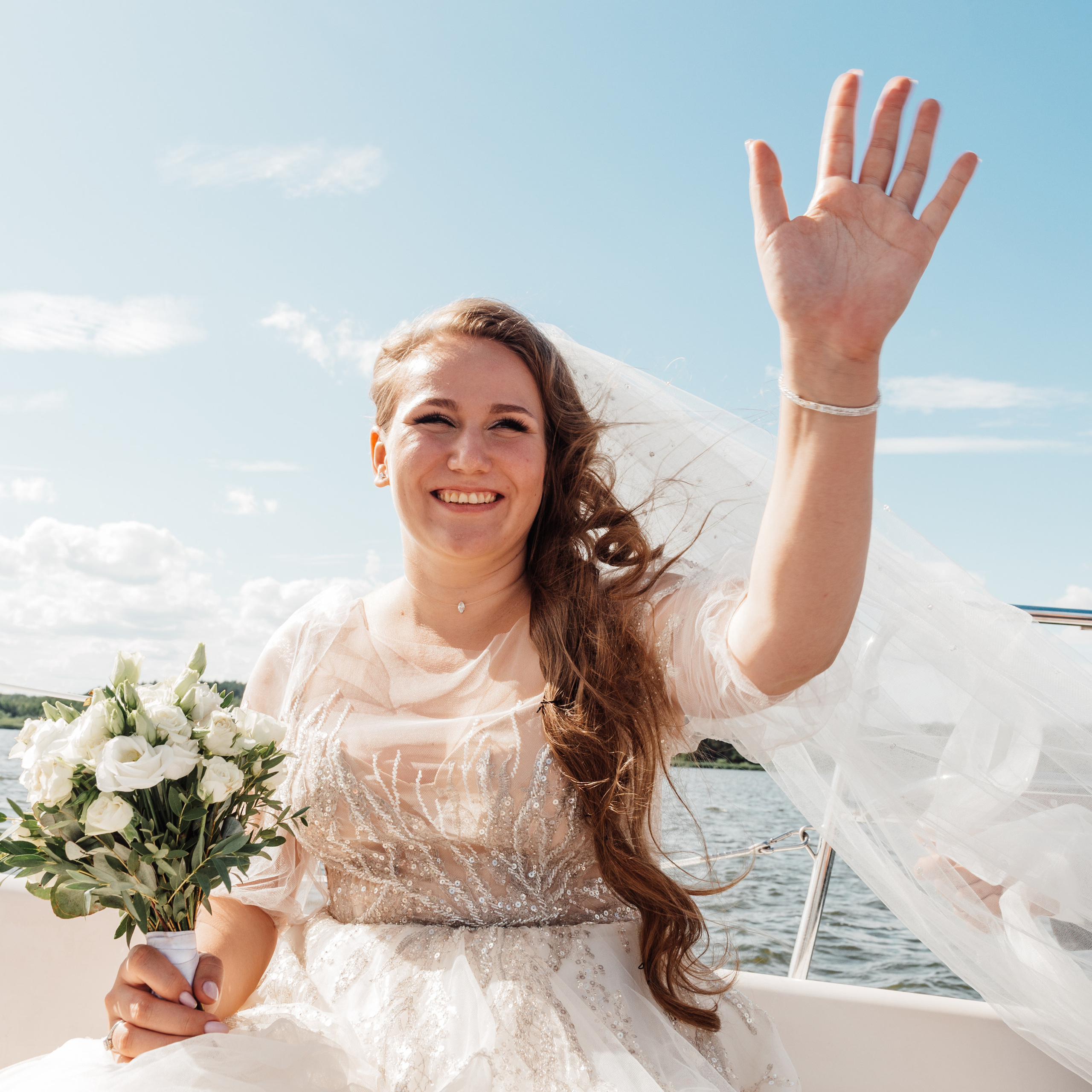 Ирина и Дмитрий. Фотограф в Минске