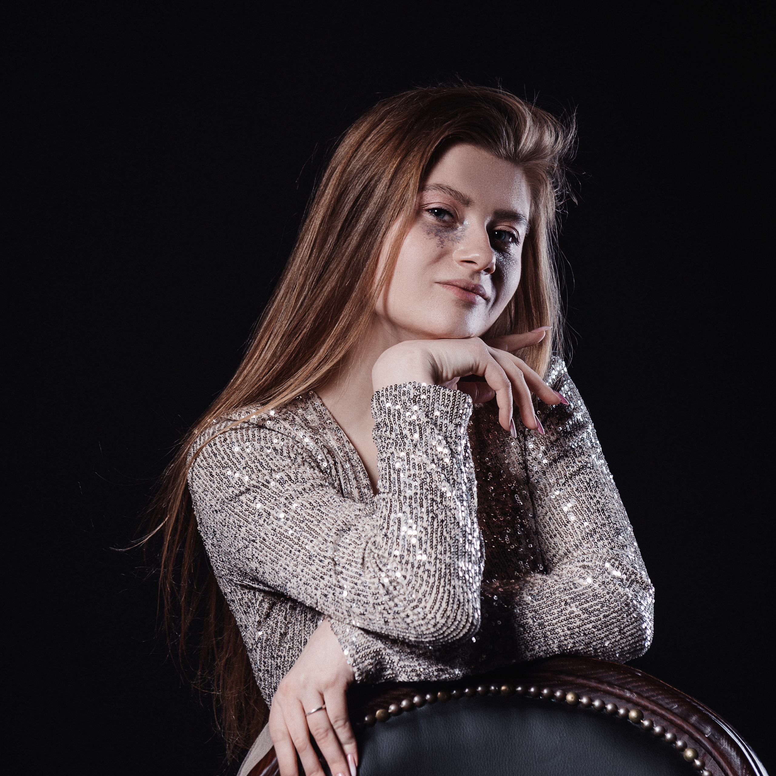 Студийные фото. Фотограф в Минске