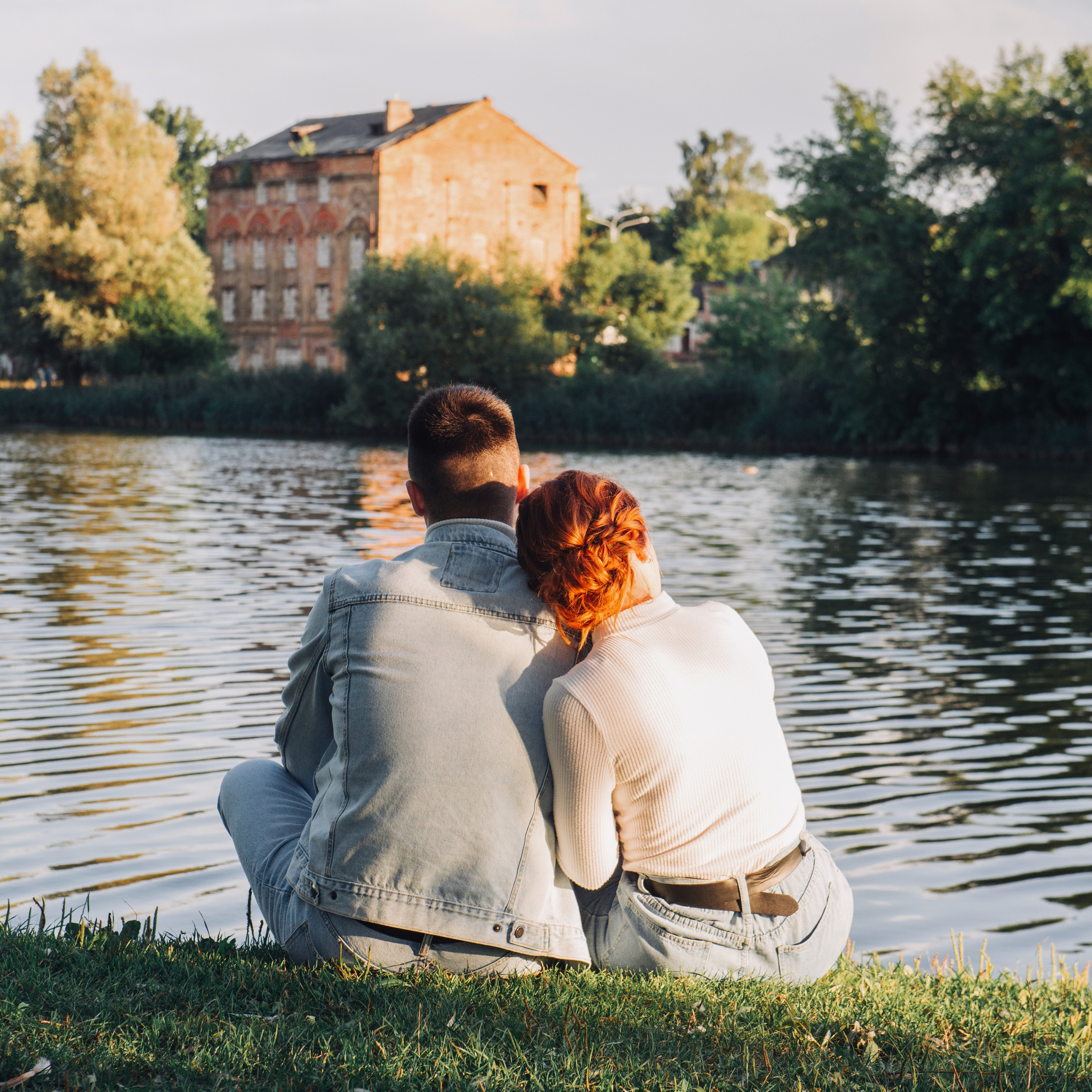 Анна и Александр. Фотограф в Минске