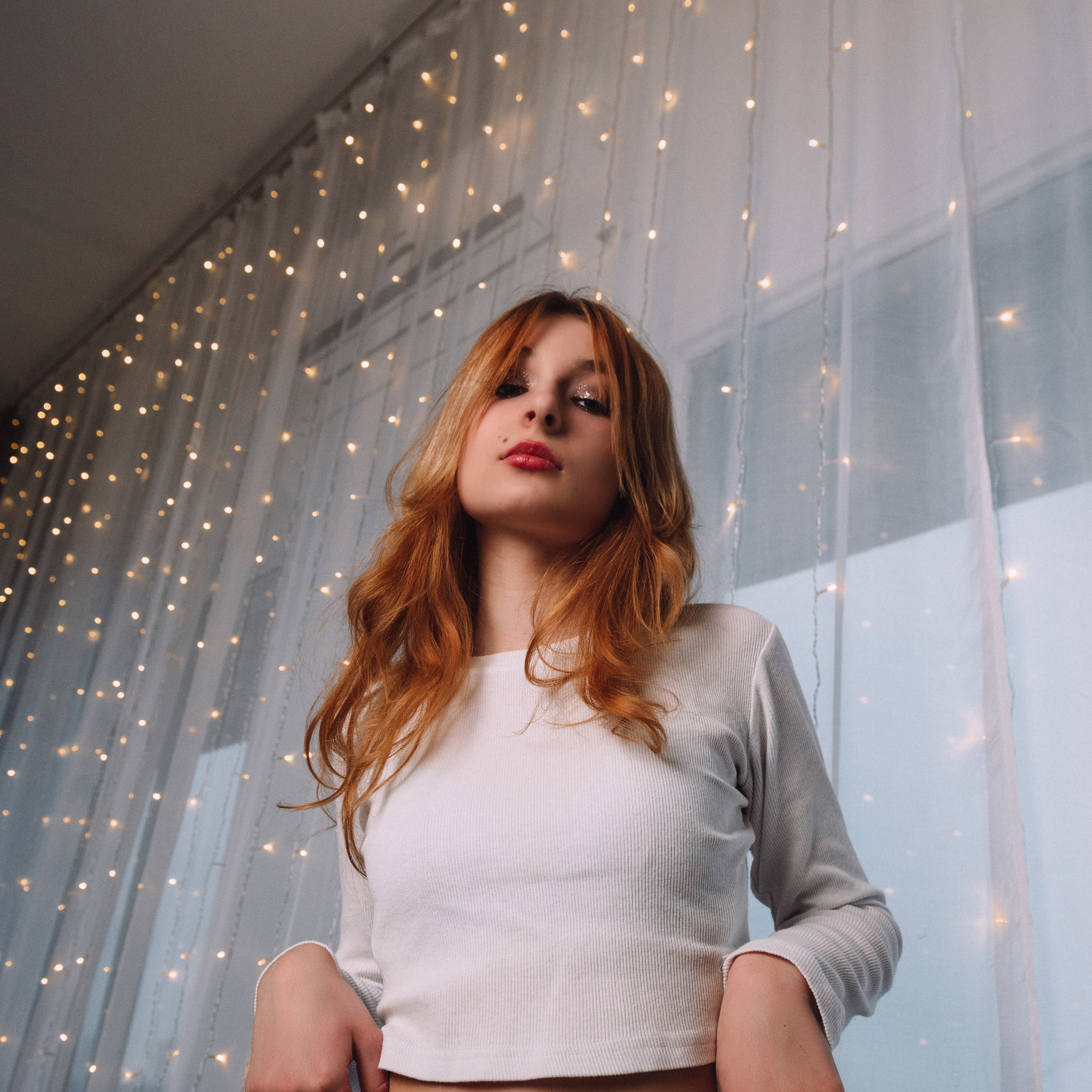 Алеся. Фотограф в Минске