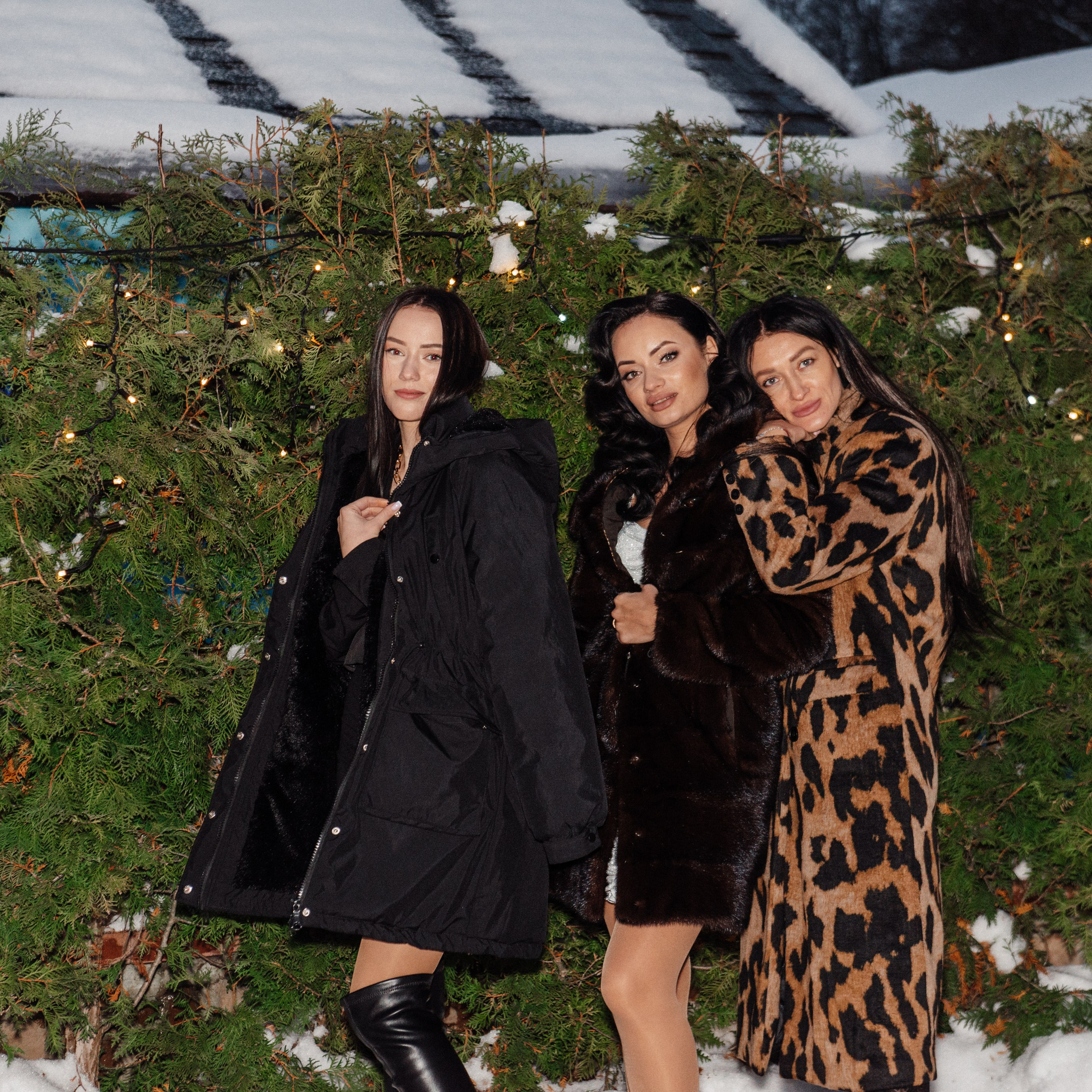 День рождения Кристины, кафе Птичь. Фотограф в Минске