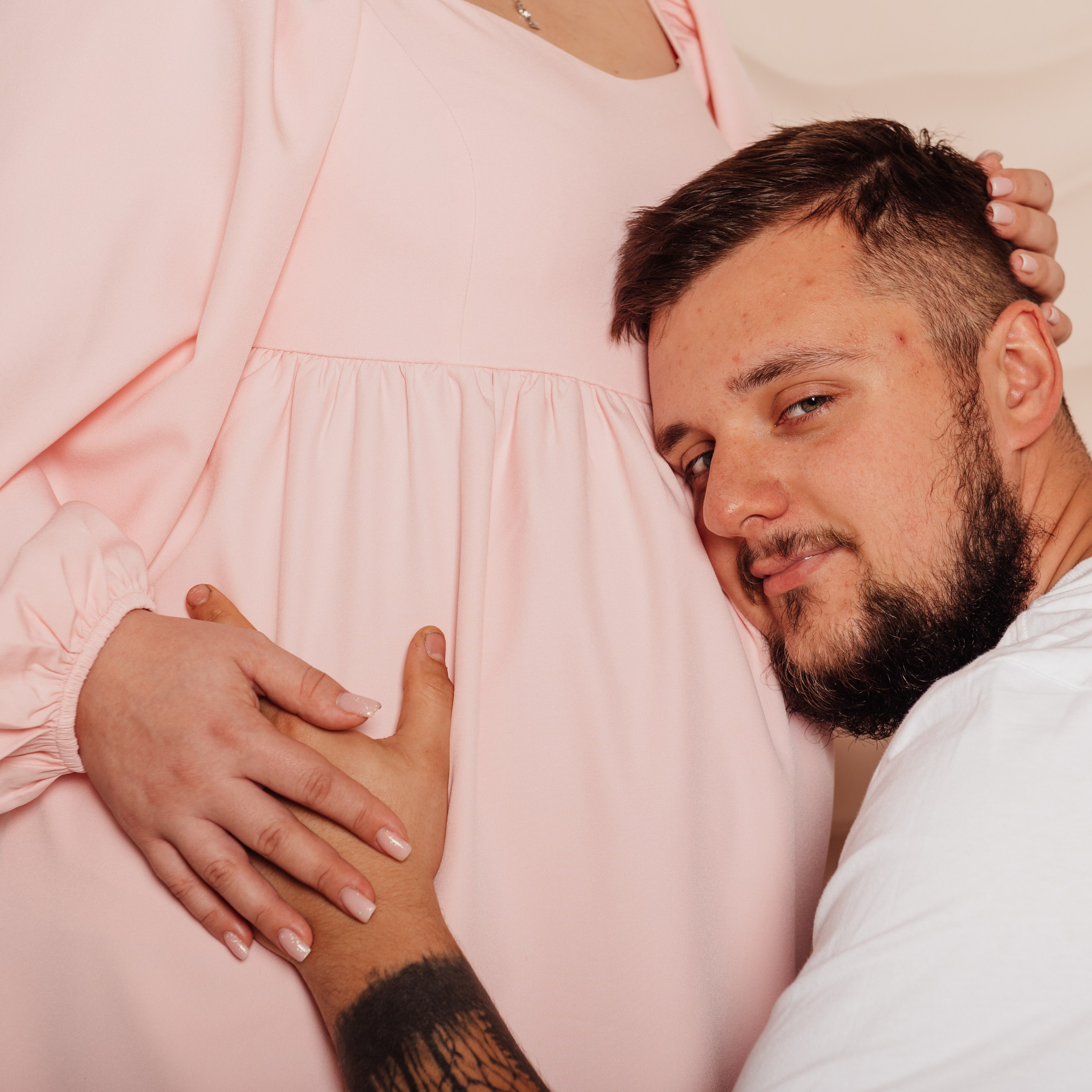 Кристина. Фотограф в Минске