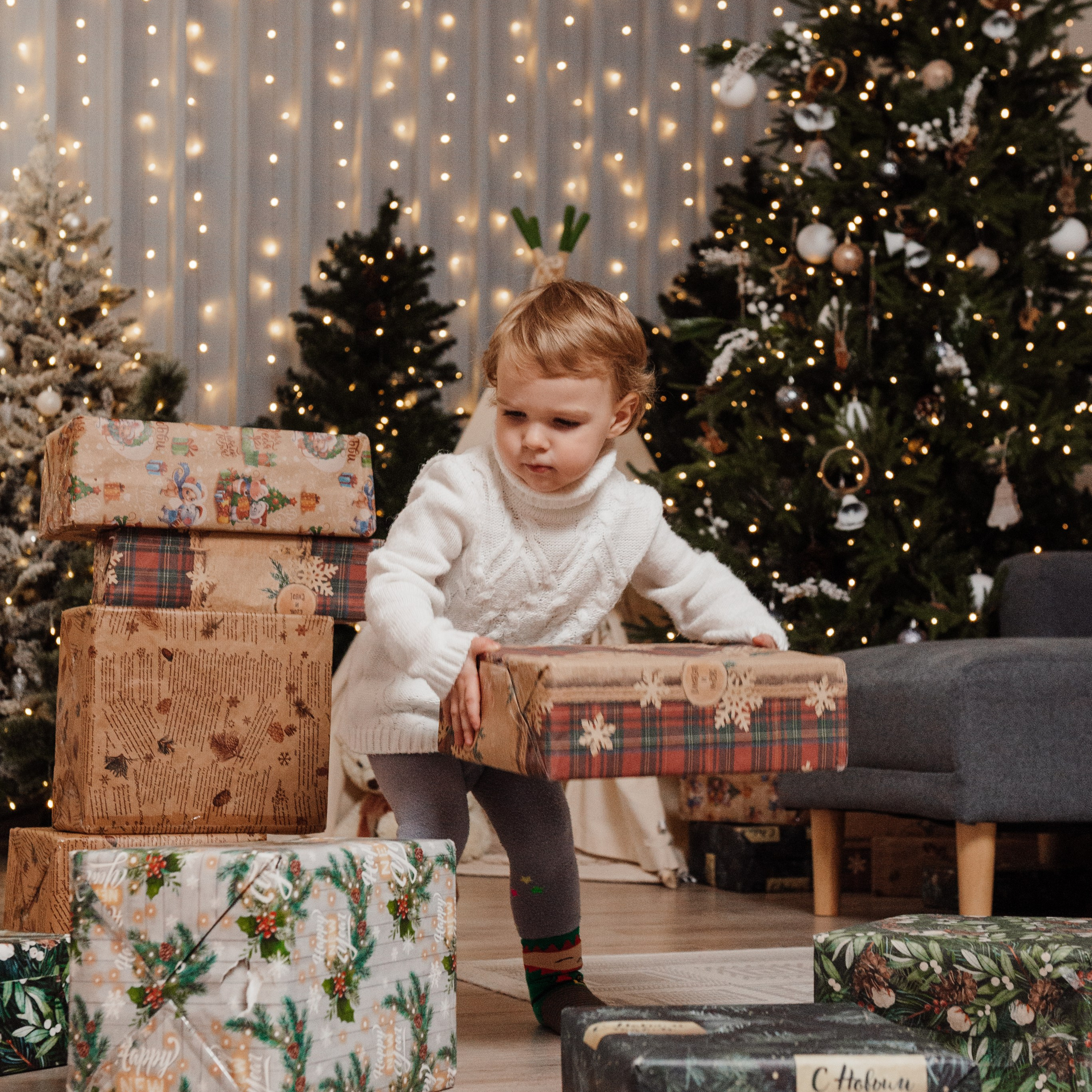 Юлия, Алексей и Мирослава. Фотограф в Минске