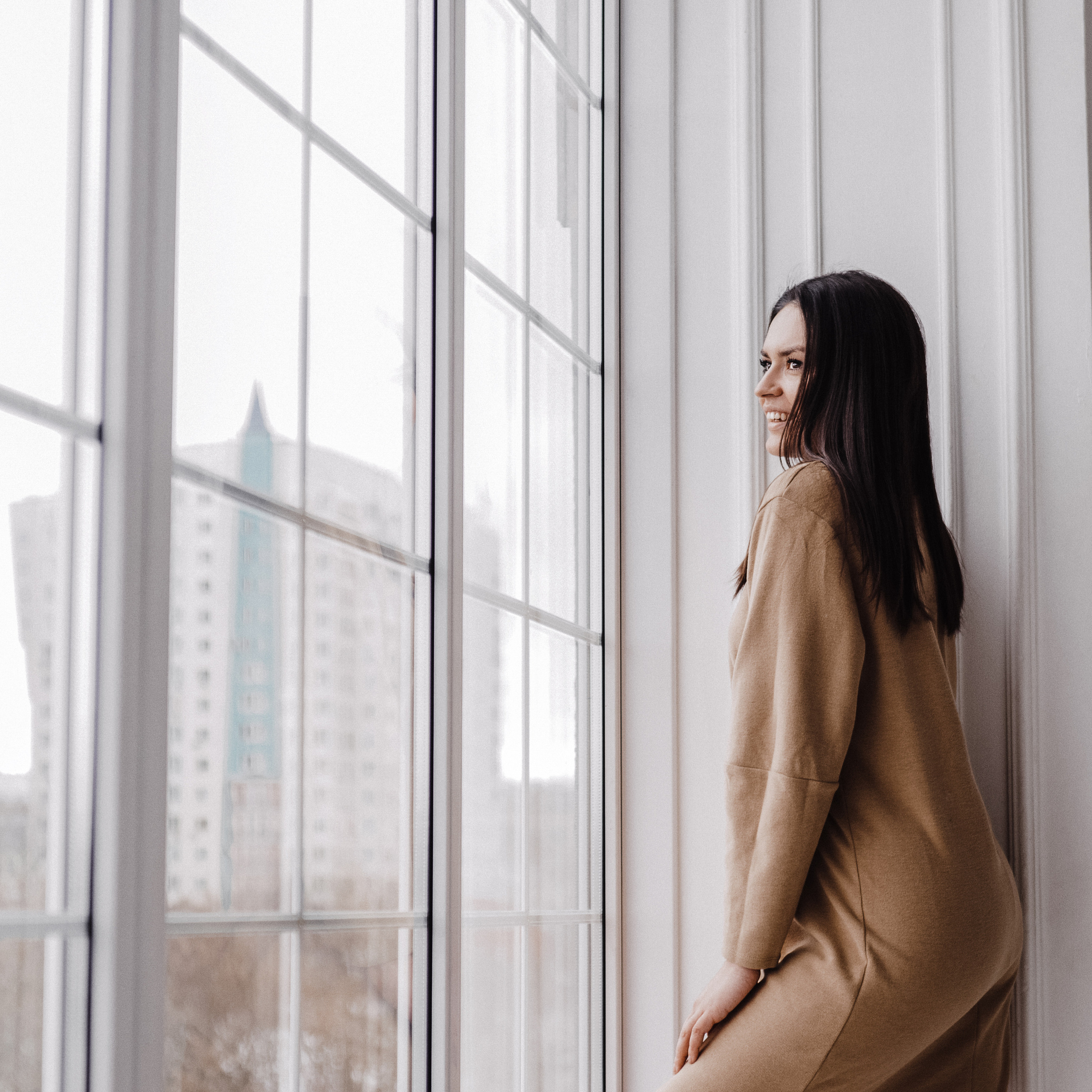 Яна. Фотограф в Минске