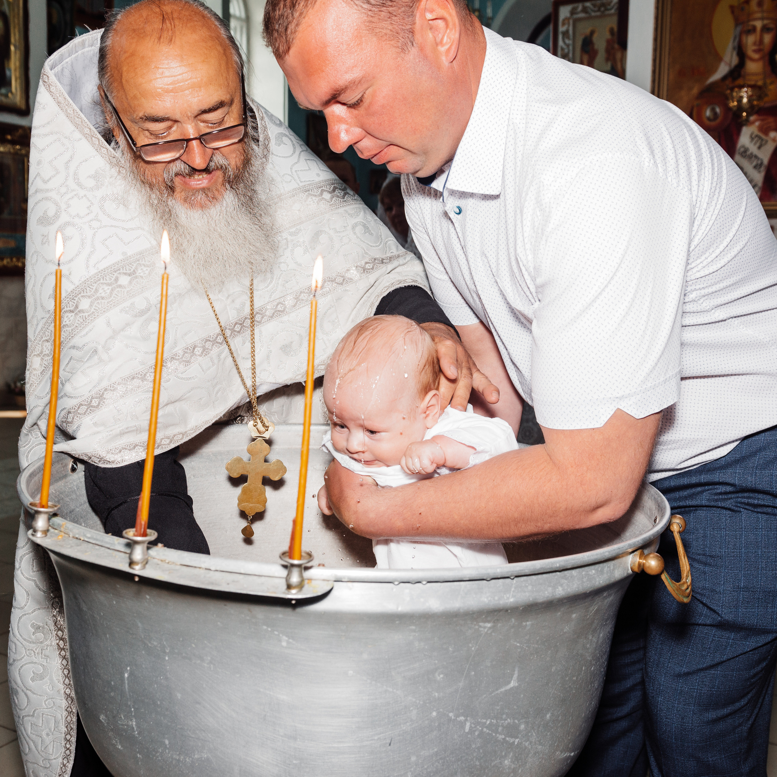 Церковь Петра и Павла, Михаил. Фотограф в Минске