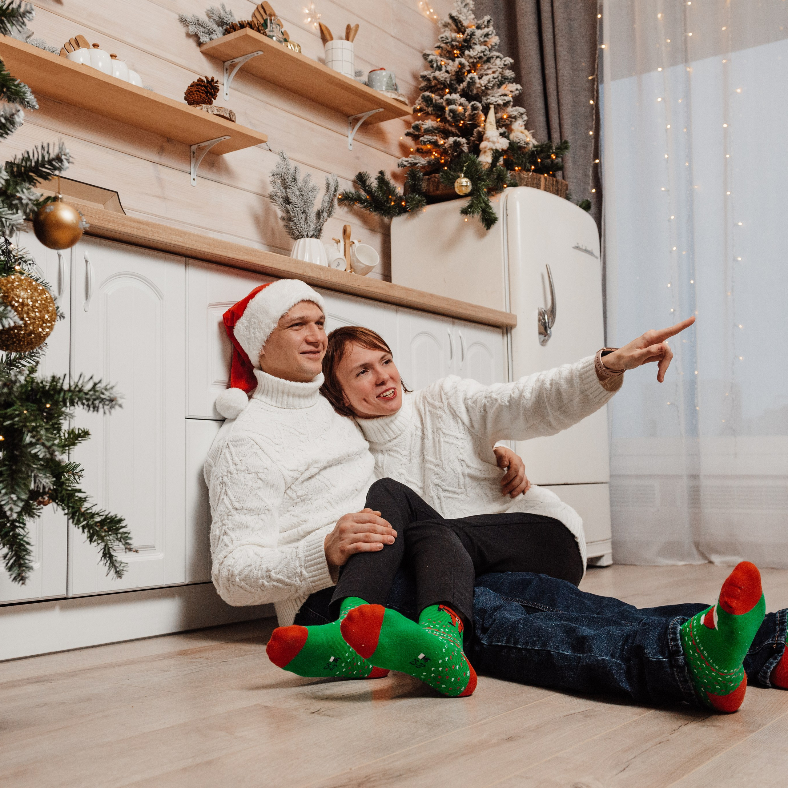 Юлия, Алексей и Мирослава. Фотограф в Минске