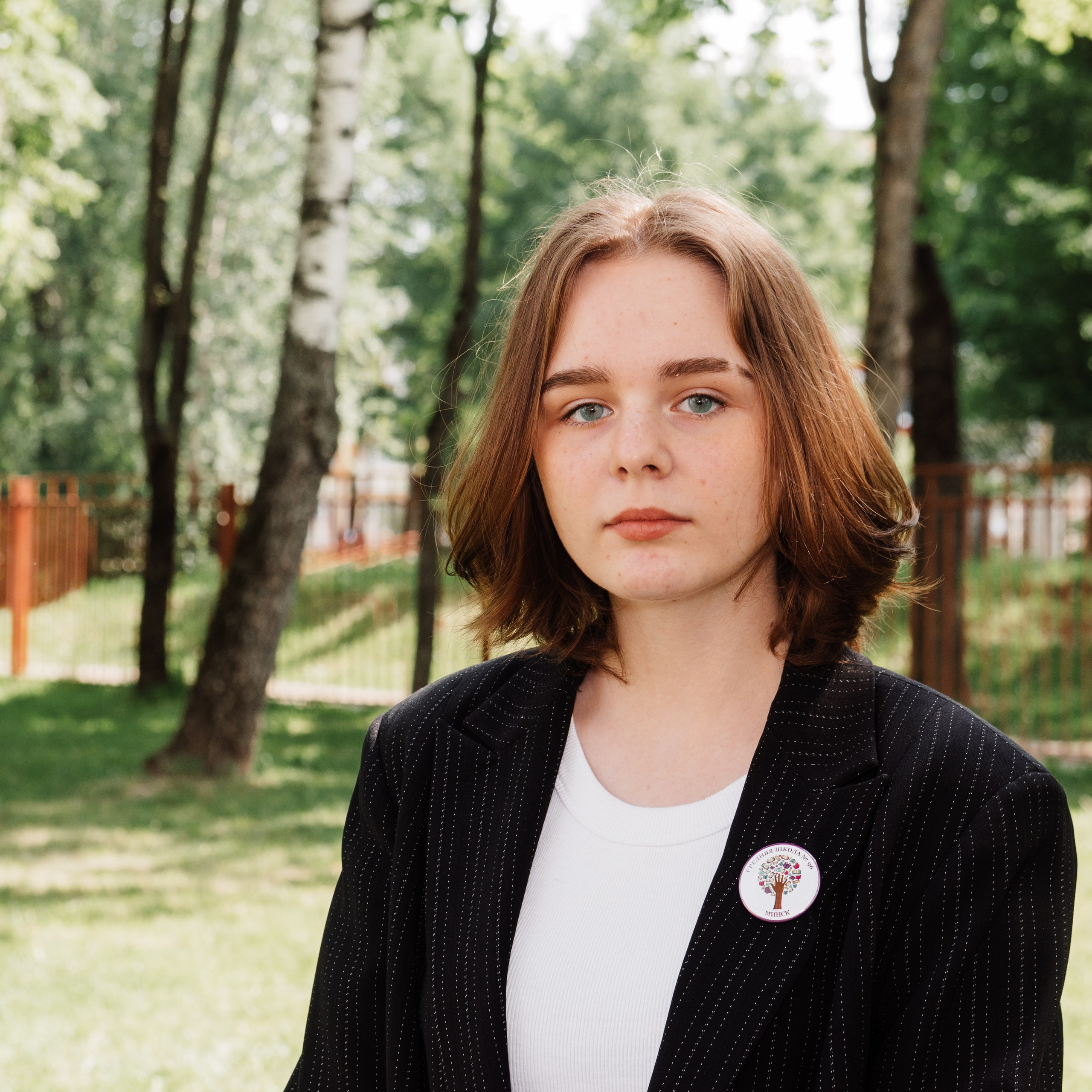 Линейка 9 класс. Фотограф в Минске