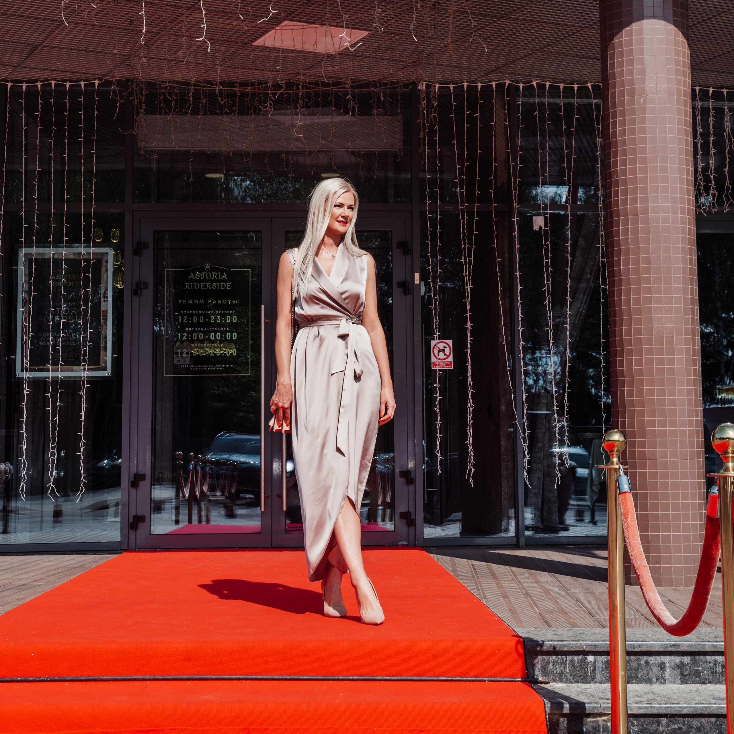 День рождения Андрея. Фотограф в Минске