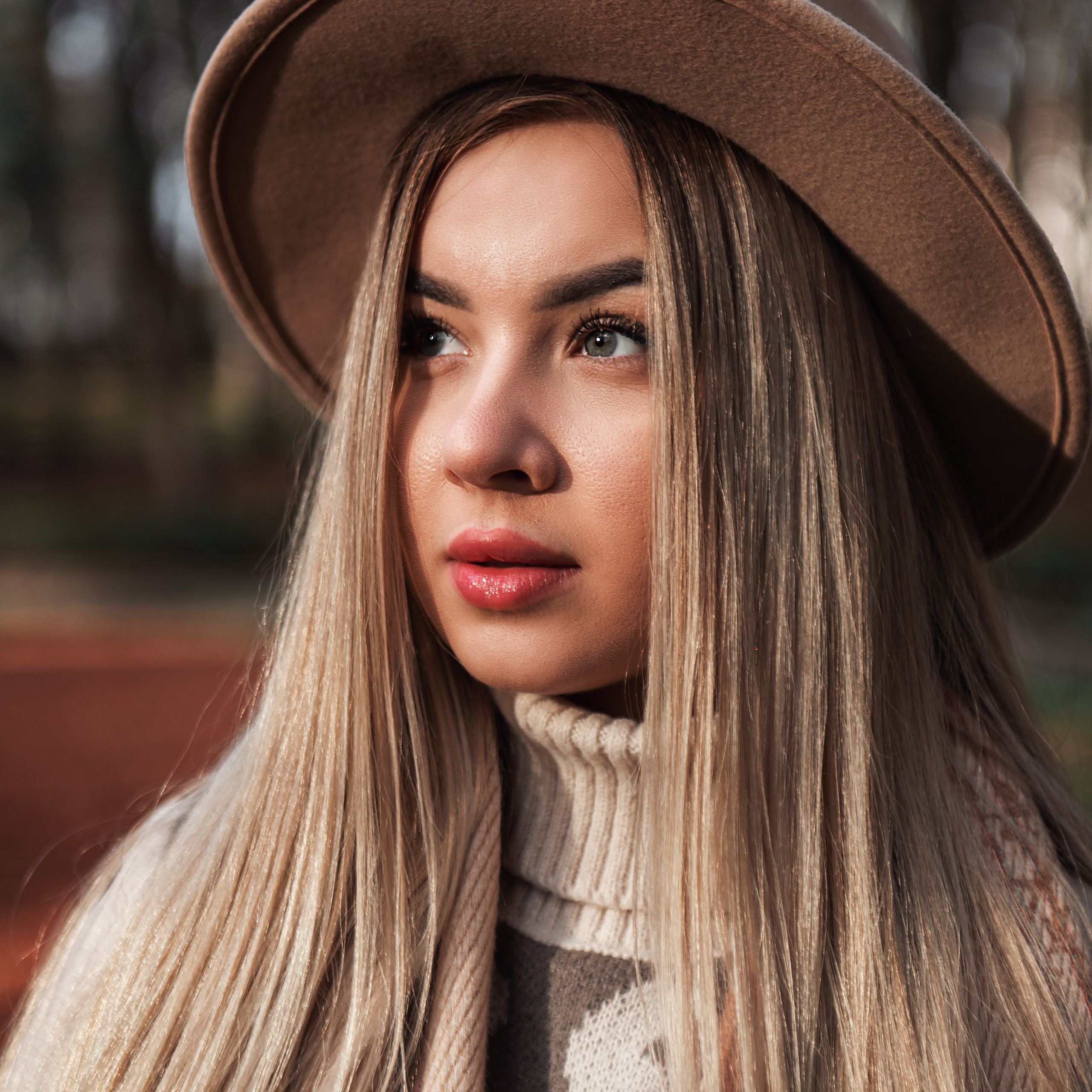 Кристина. Фотограф в Минске