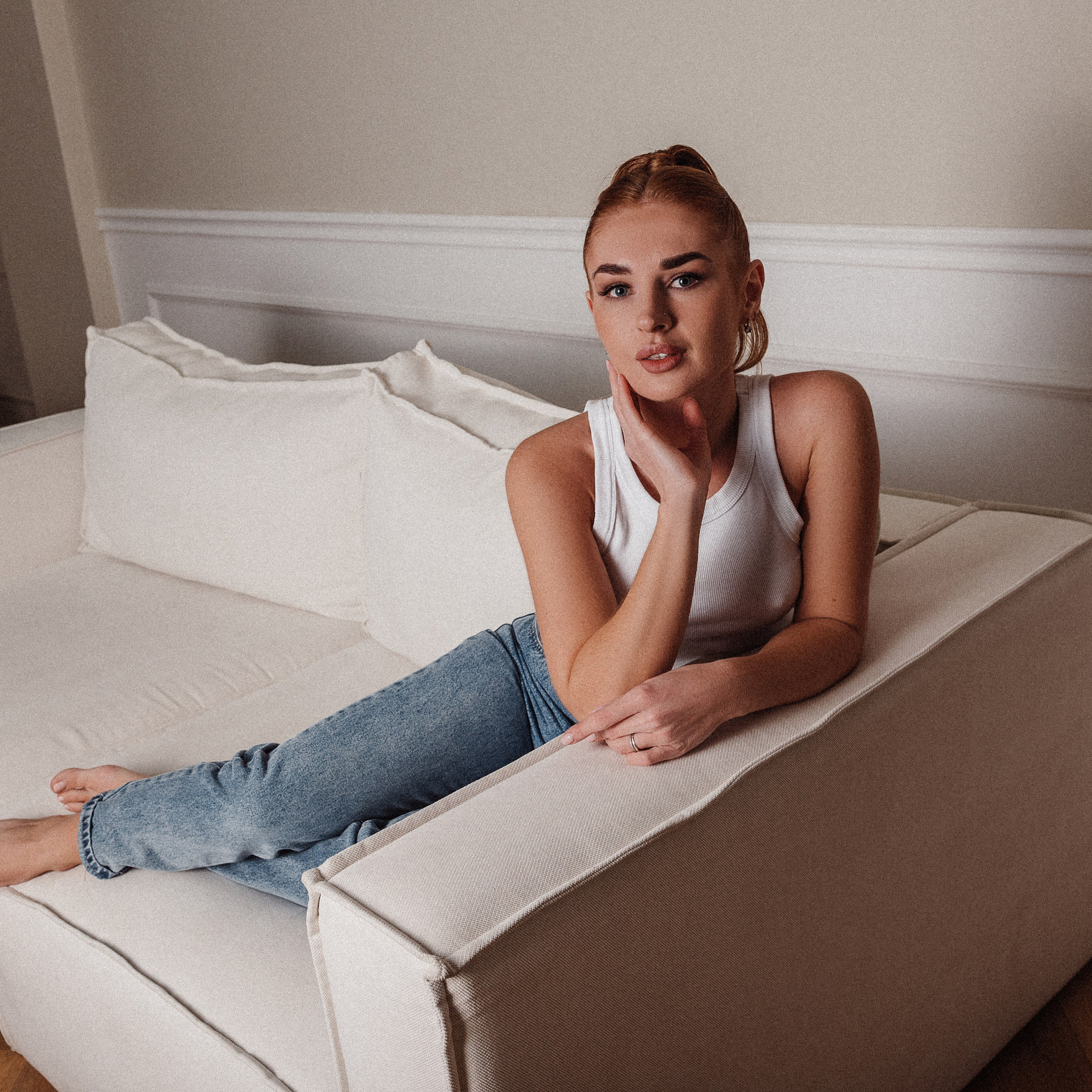 Екатерина. Фотограф в Минске