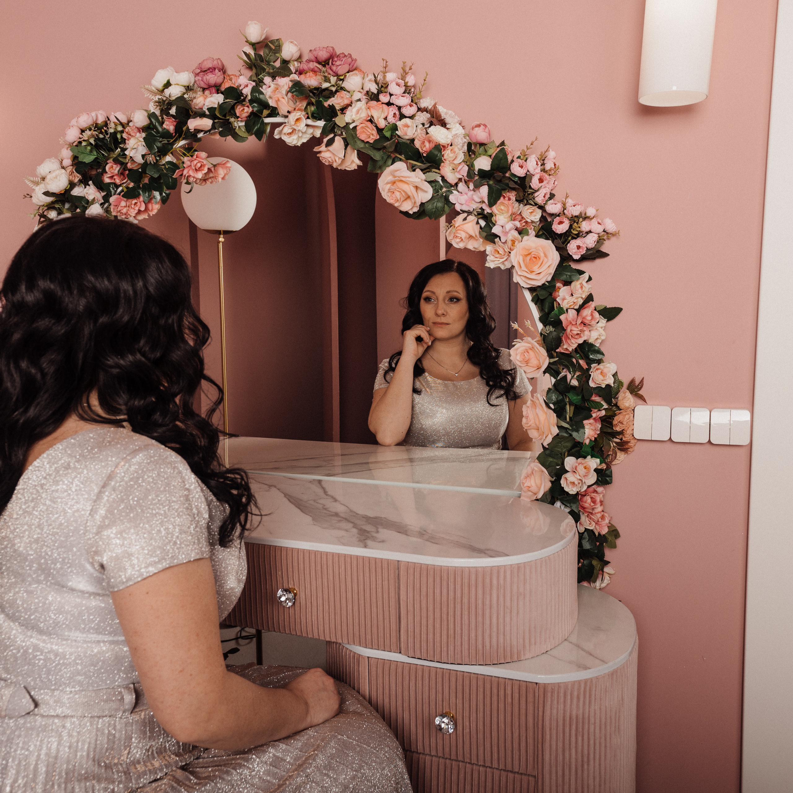 Николай и Дарья. Фотограф в Минске